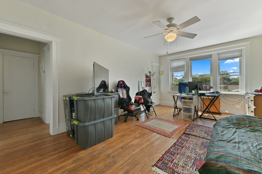 1 bed, 1 bath apartment for rent at 1746 Commonwealth Ave Unit E12, Brighton — photo 2 of 11