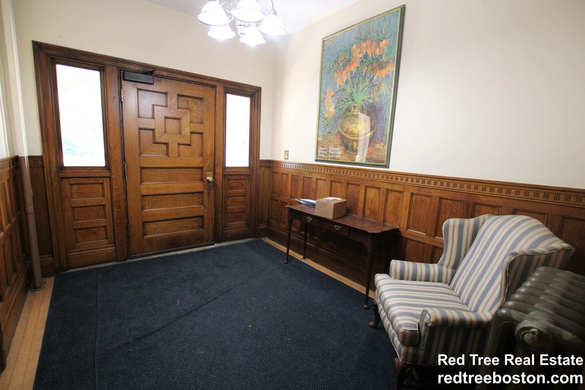2 bed, 1 bath apartment for rent at 1748 Beacon St Unit 10, Brookline — photo 15 of 16