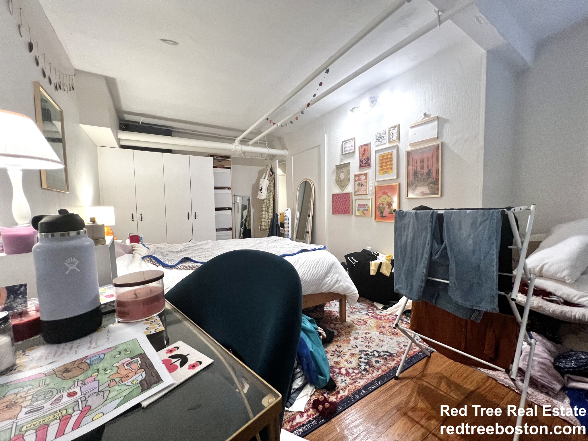 2 bed, 1 bath apartment for rent at 1748 Beacon St Unit 10, Brookline — photo 5 of 16
