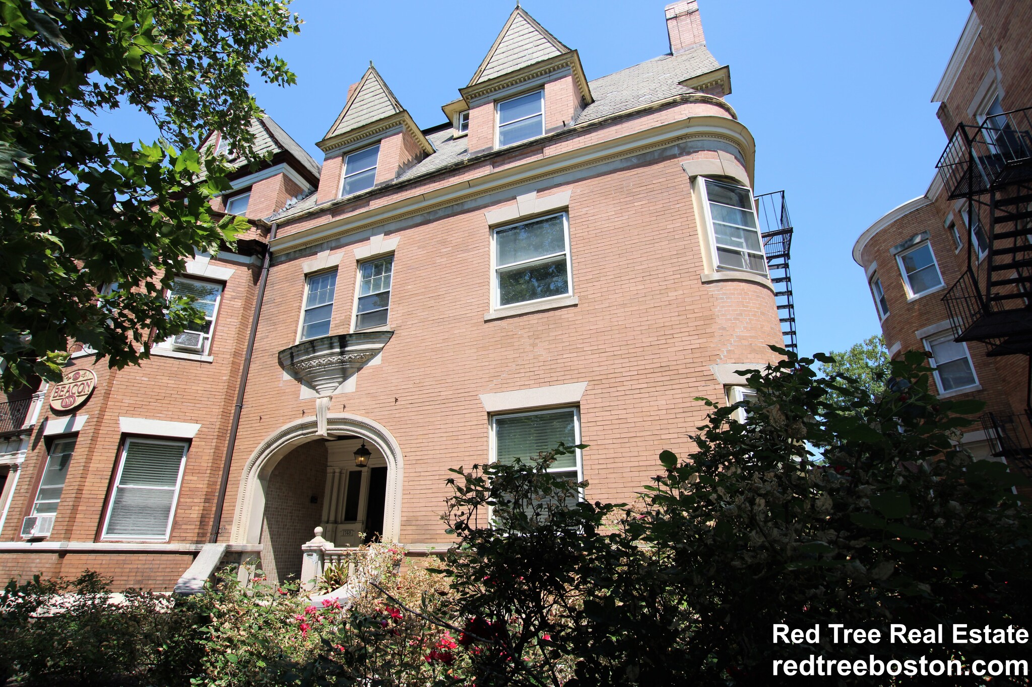 2 bed, 1 bath apartment for rent at 1748 Beacon St Unit 10, Brookline — photo 14 of 16