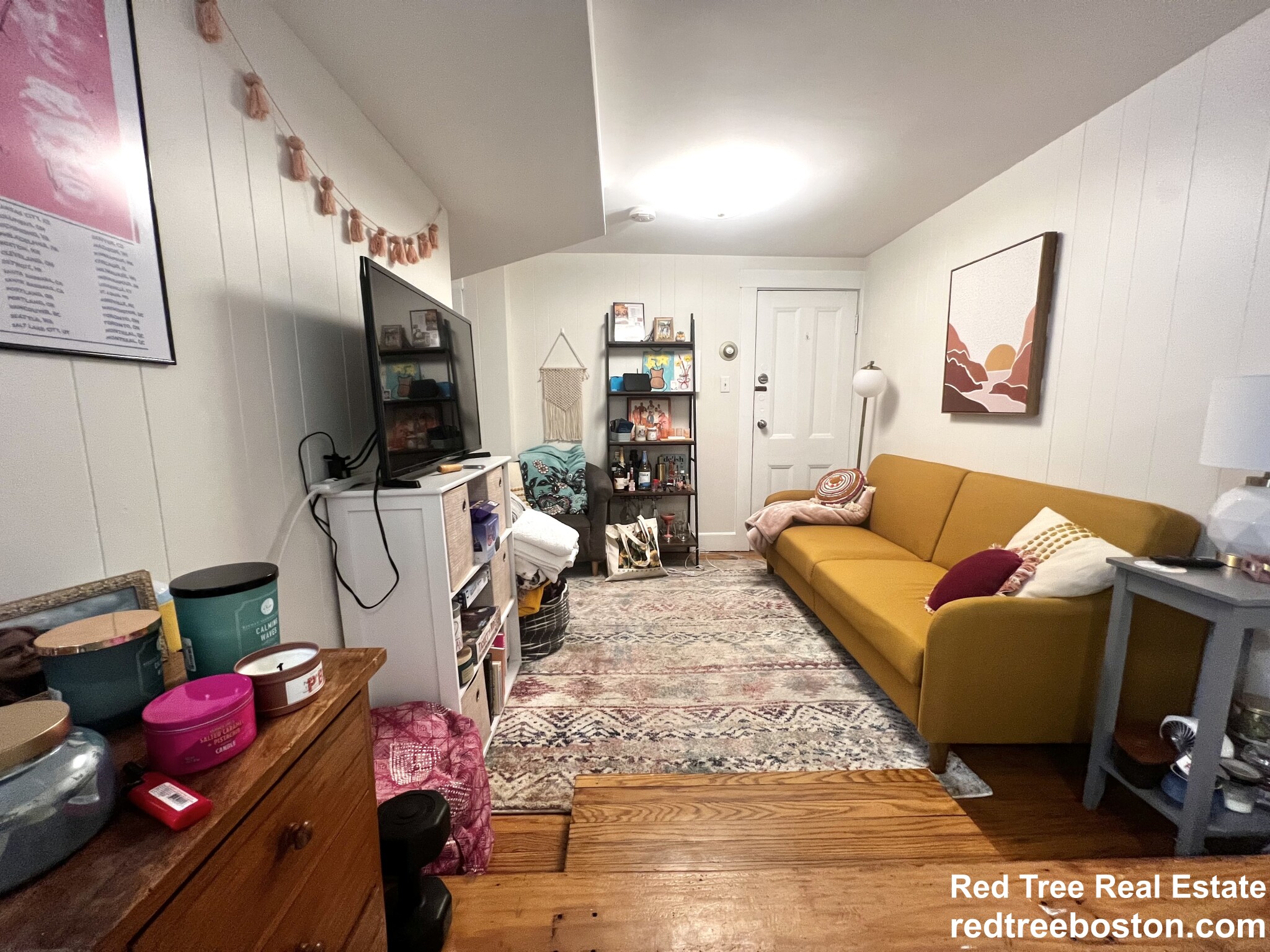2 bed, 1 bath apartment for rent at 1748 Beacon St Unit 10, Brookline — photo 6 of 16
