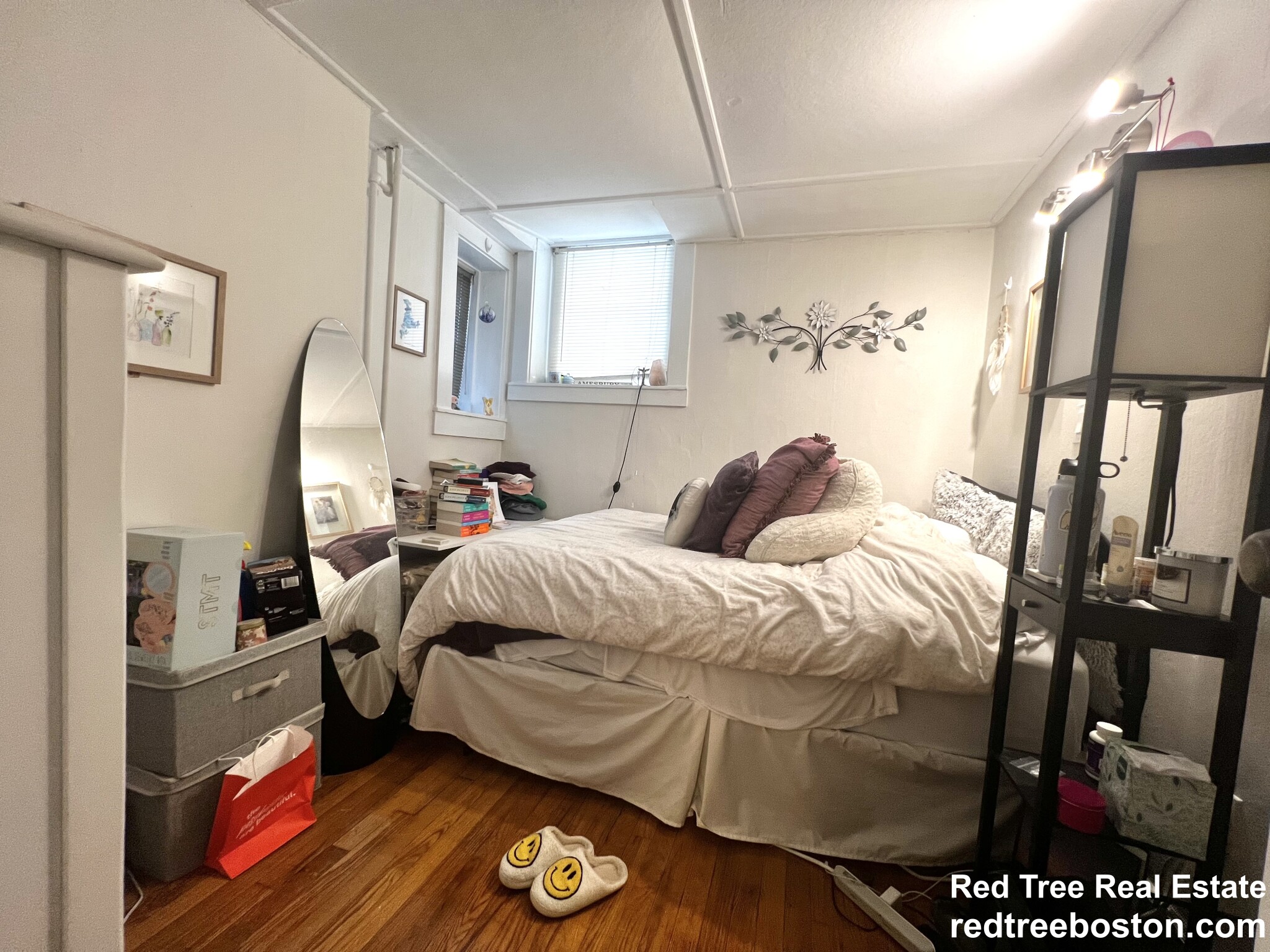 2 bed, 1 bath apartment for rent at 1748 Beacon St Unit 10, Brookline — photo 8 of 16