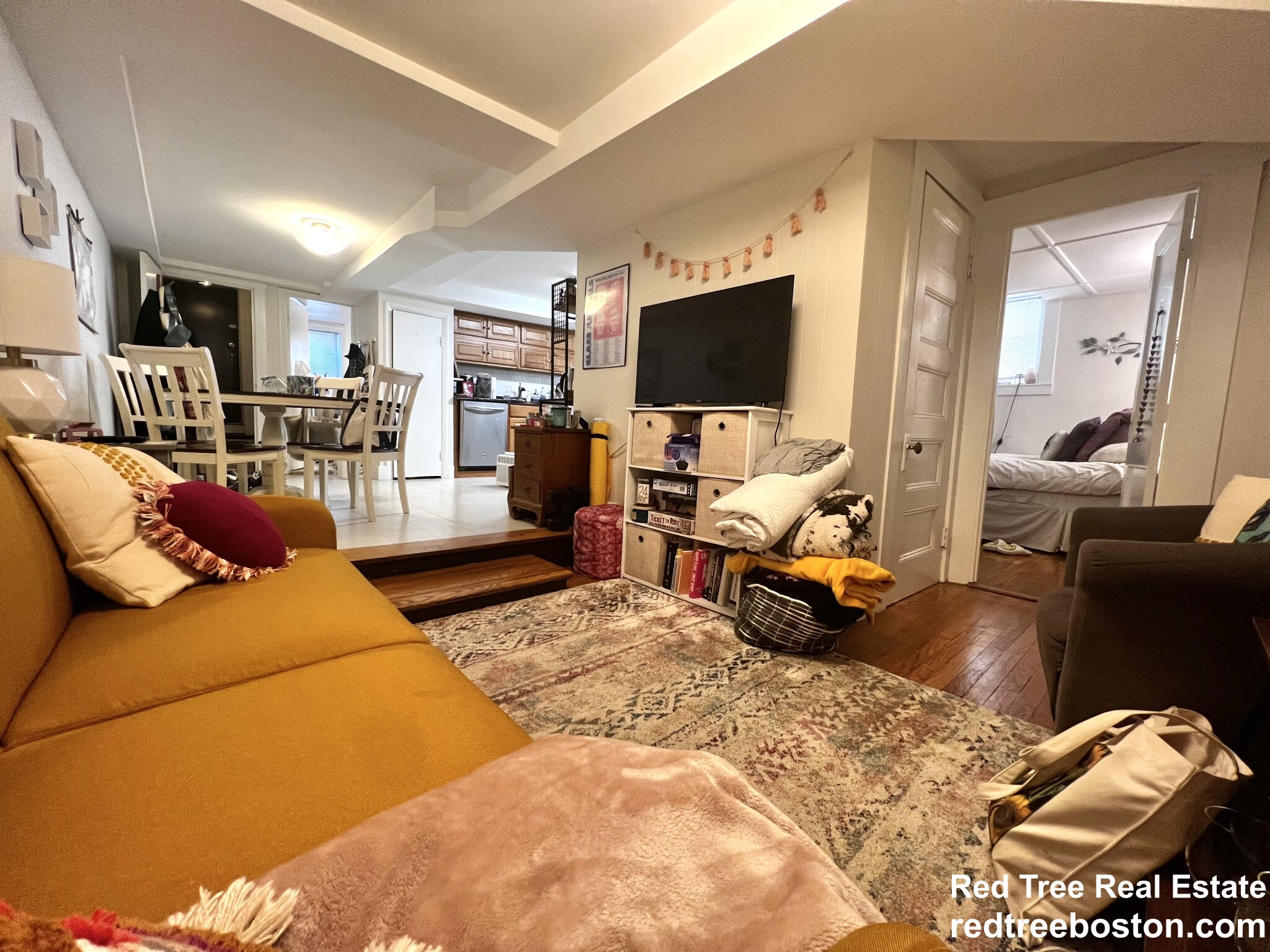 2 bed, 1 bath apartment for rent at 1748 Beacon St Unit 10, Brookline — photo 7 of 16