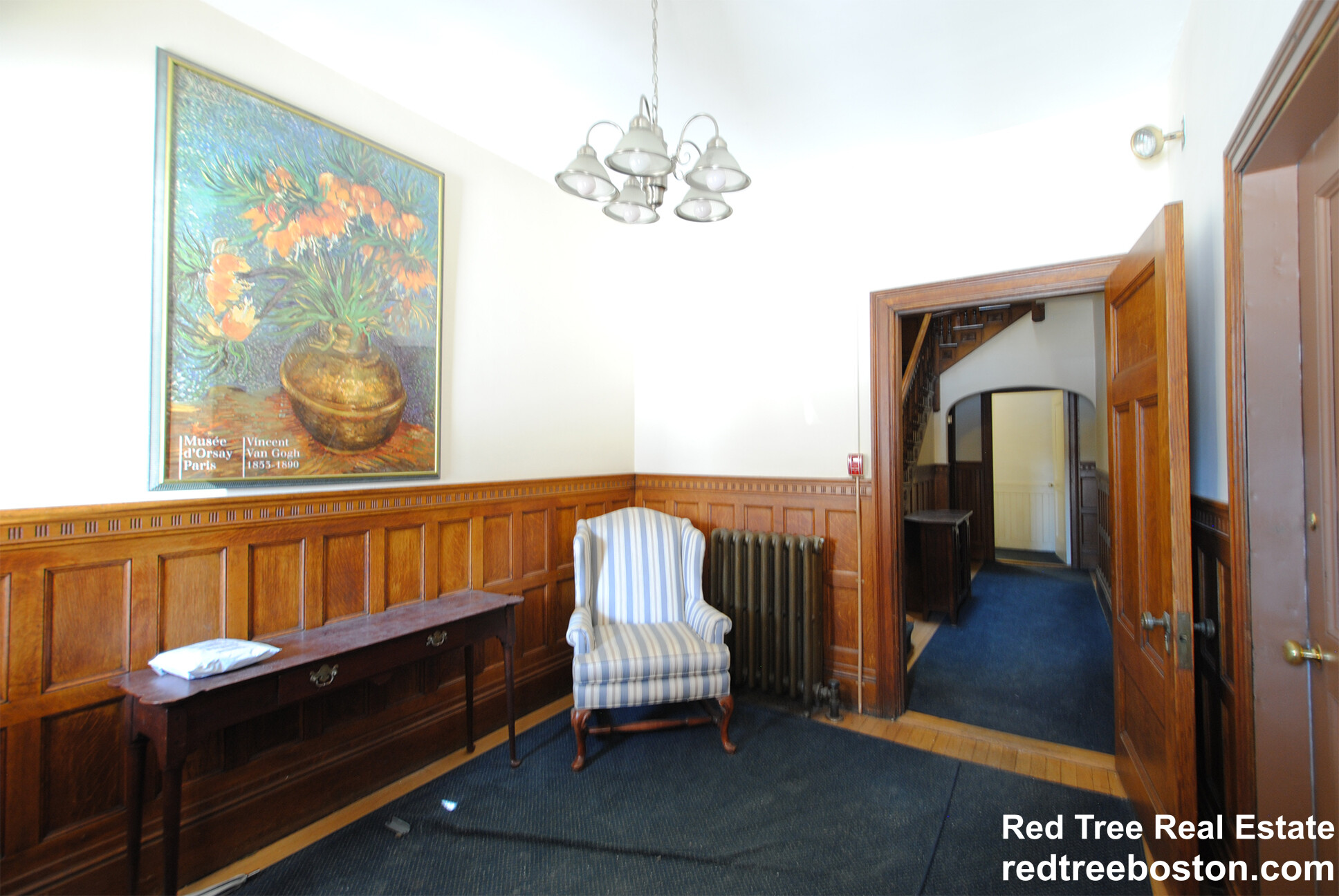 2 bed, 1 bath apartment for rent at 1748 Beacon St Unit 10, Brookline — photo 16 of 16
