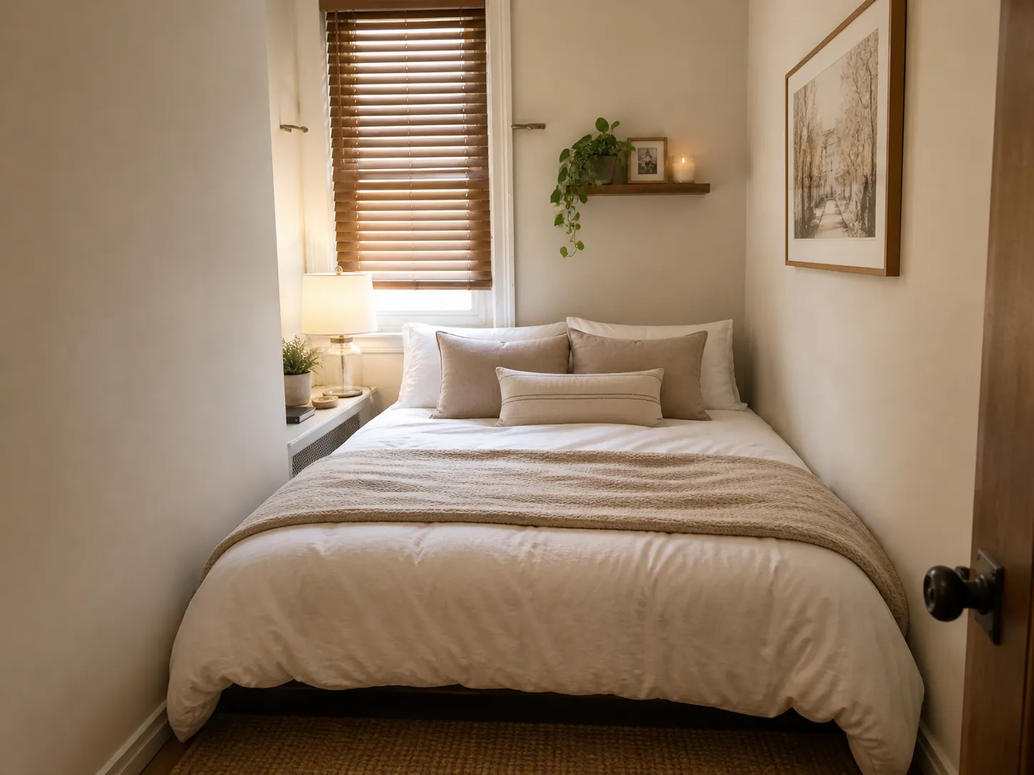 1 bed, 1 bath apartment for rent at 1748 Beacon St Unit 2, Brookline — photo 4 of 9
