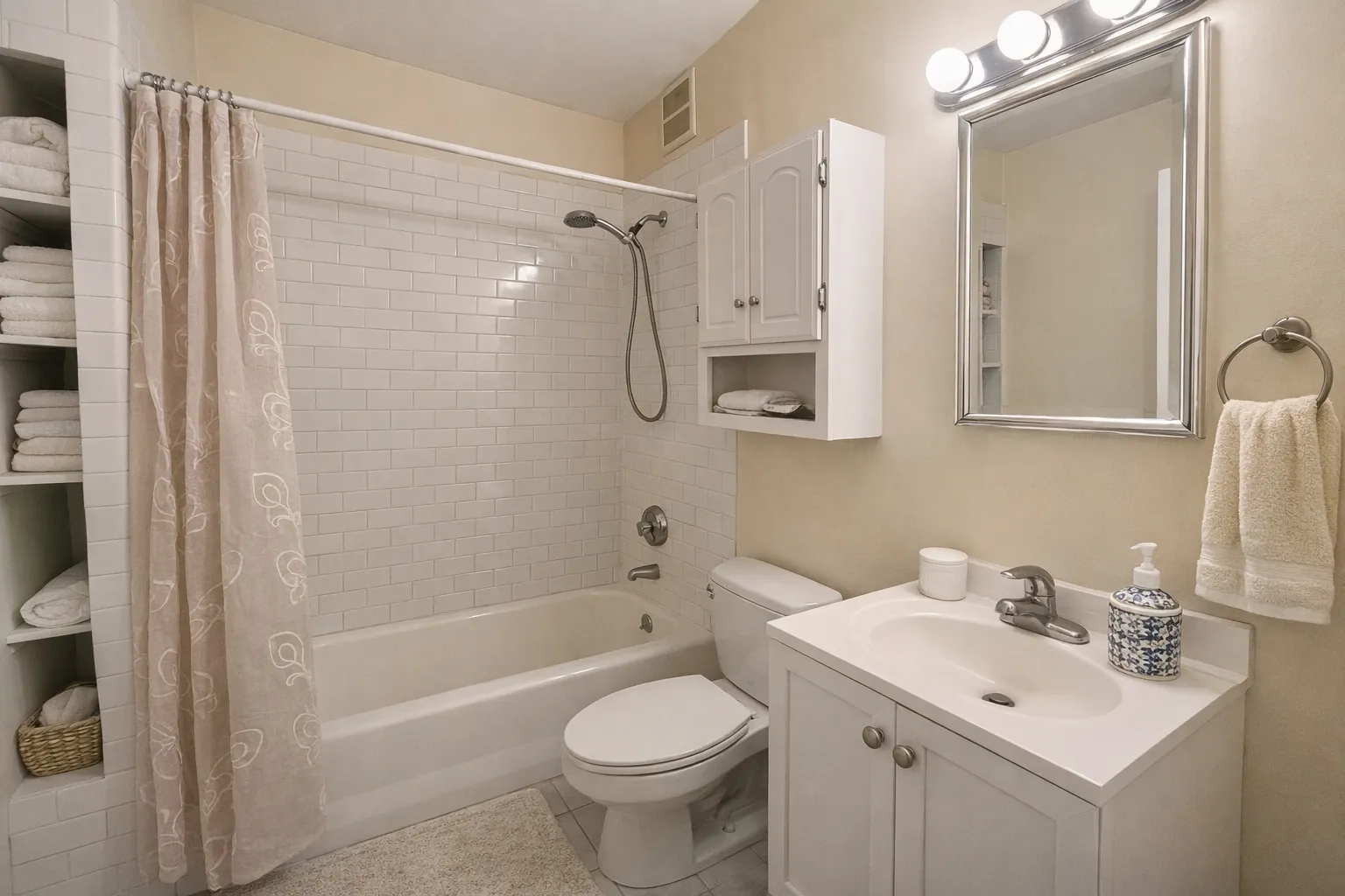 1 bed, 1 bath apartment for rent at 1748 Beacon St Unit 7, Brookline — photo 2 of 6