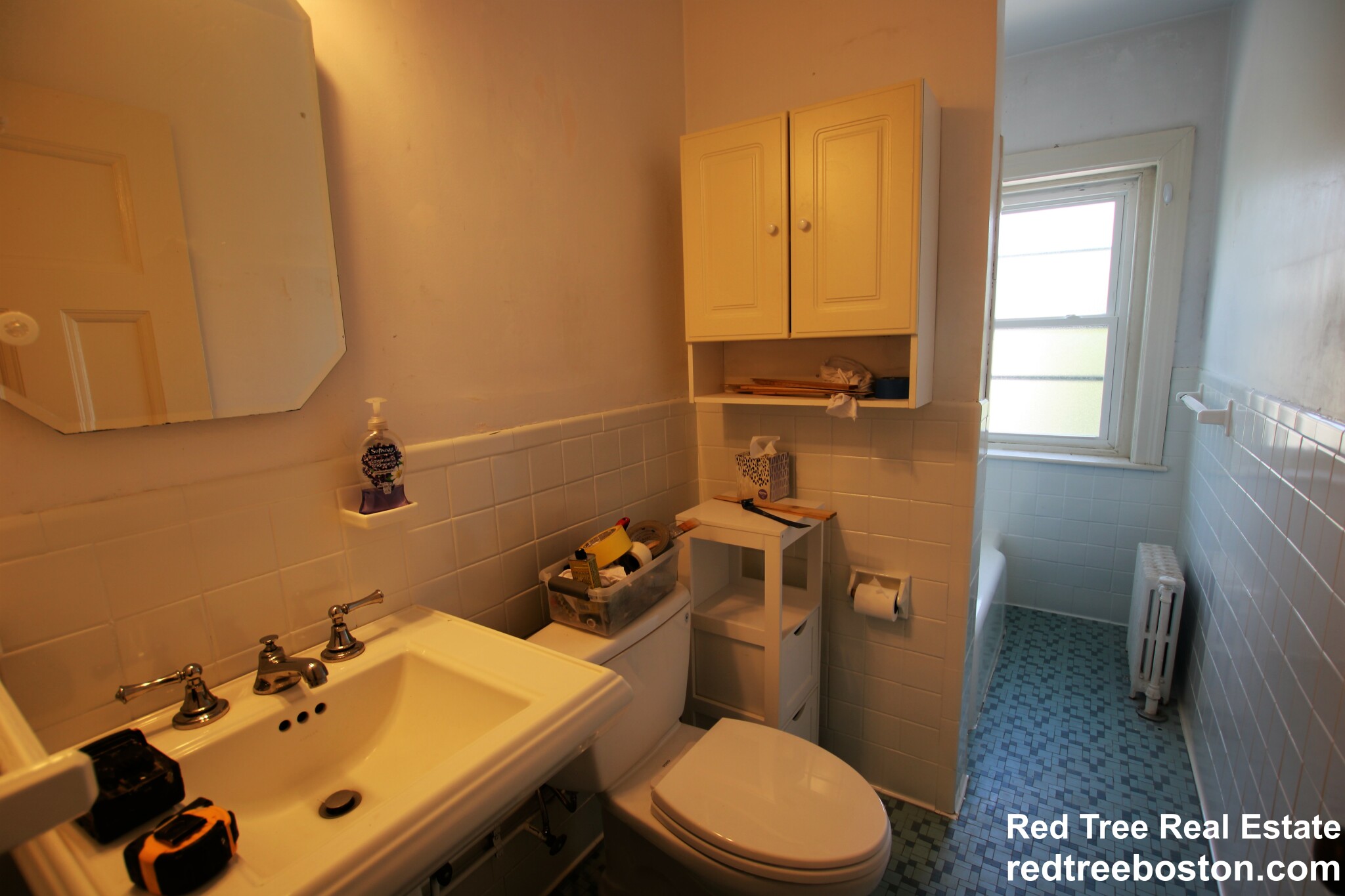Studio bed, 1 bath apartment for rent at 1748 Beacon St Unit 9, Brookline — photo 20 of 27