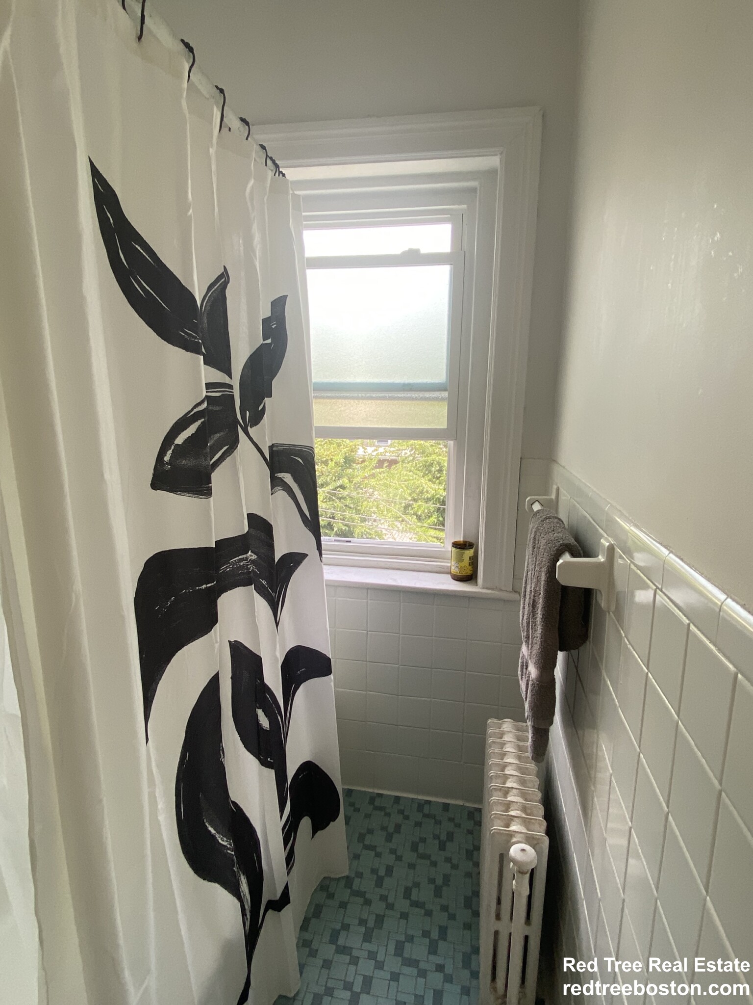 Studio bed, 1 bath apartment for rent at 1748 Beacon St Unit 9, Brookline — photo 12 of 27