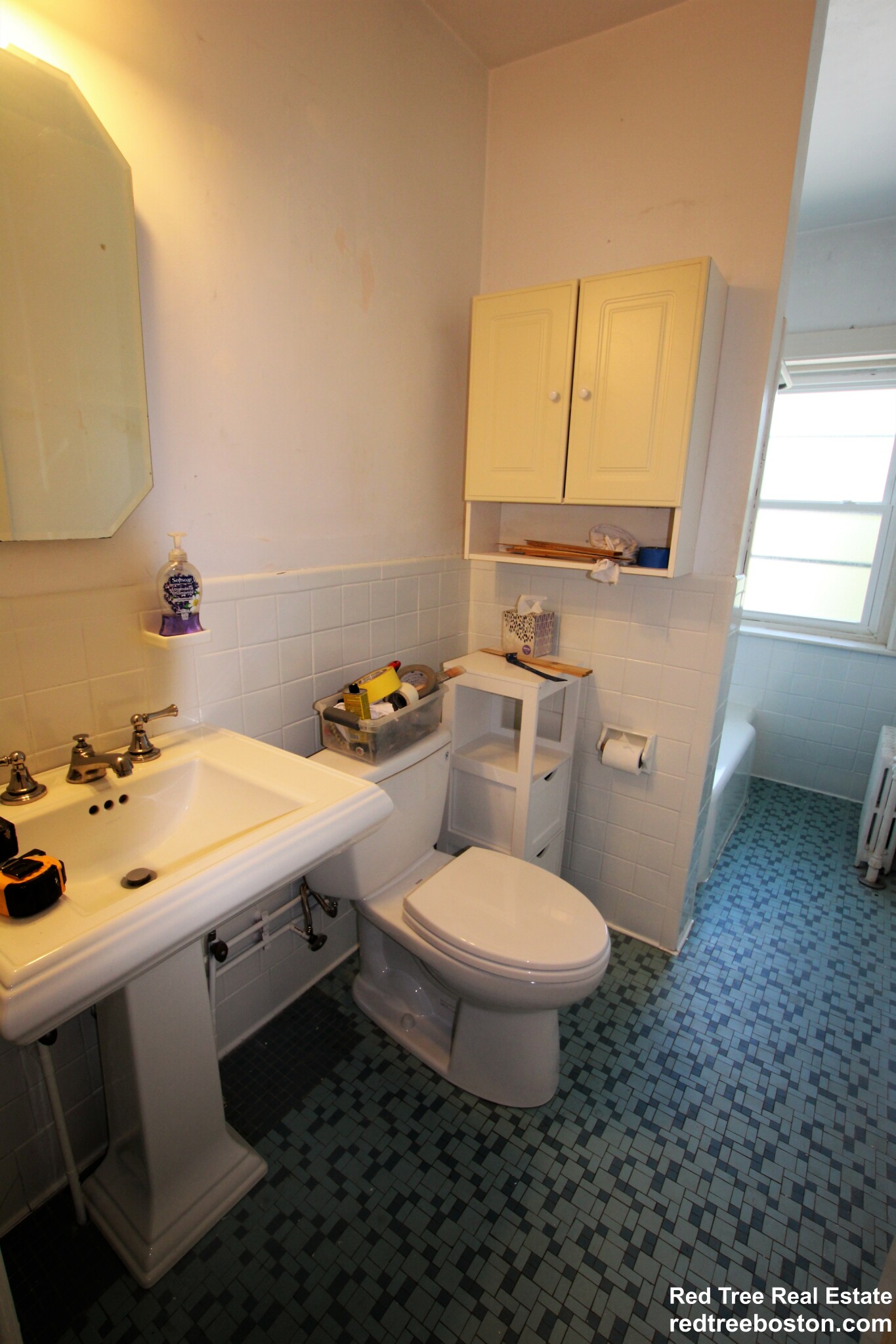 Studio bed, 1 bath apartment for rent at 1748 Beacon St Unit 9, Brookline — photo 22 of 27