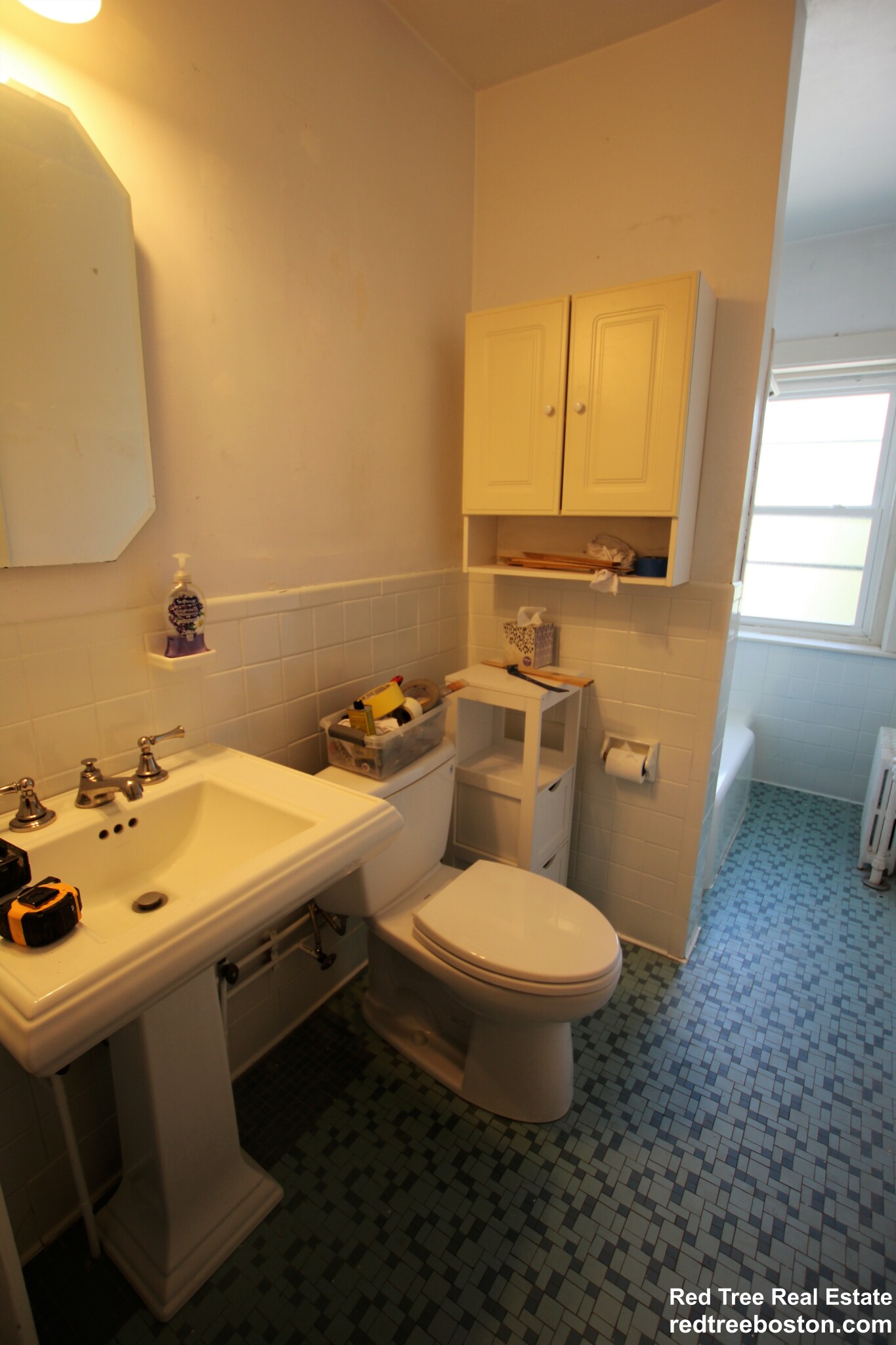 Studio bed, 1 bath apartment for rent at 1748 Beacon St Unit 9, Brookline — photo 21 of 27