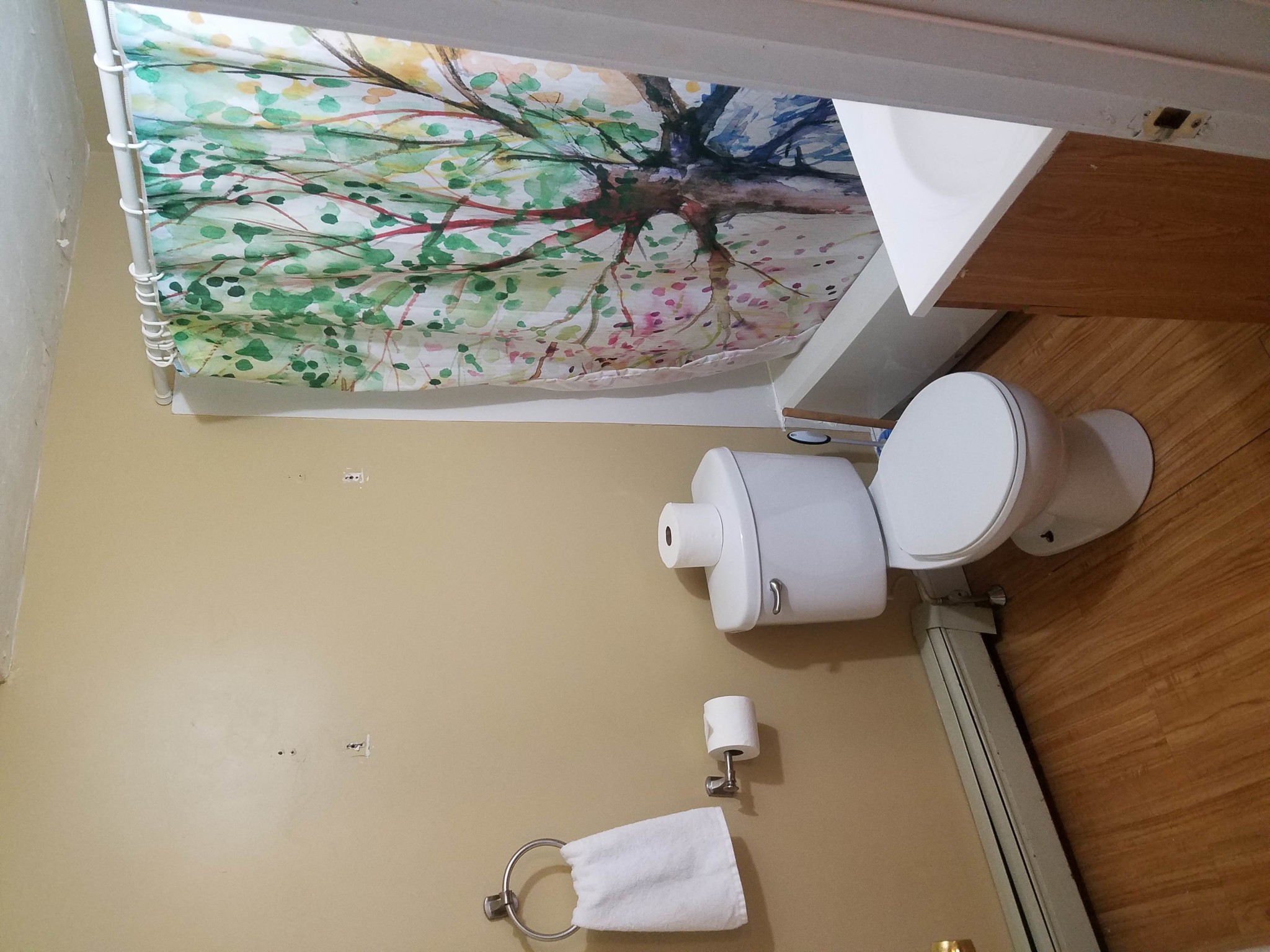 2 bed, 1 bath apartment for rent at 175 3rd St Unit 1, Kendall Square — photo 5 of 14