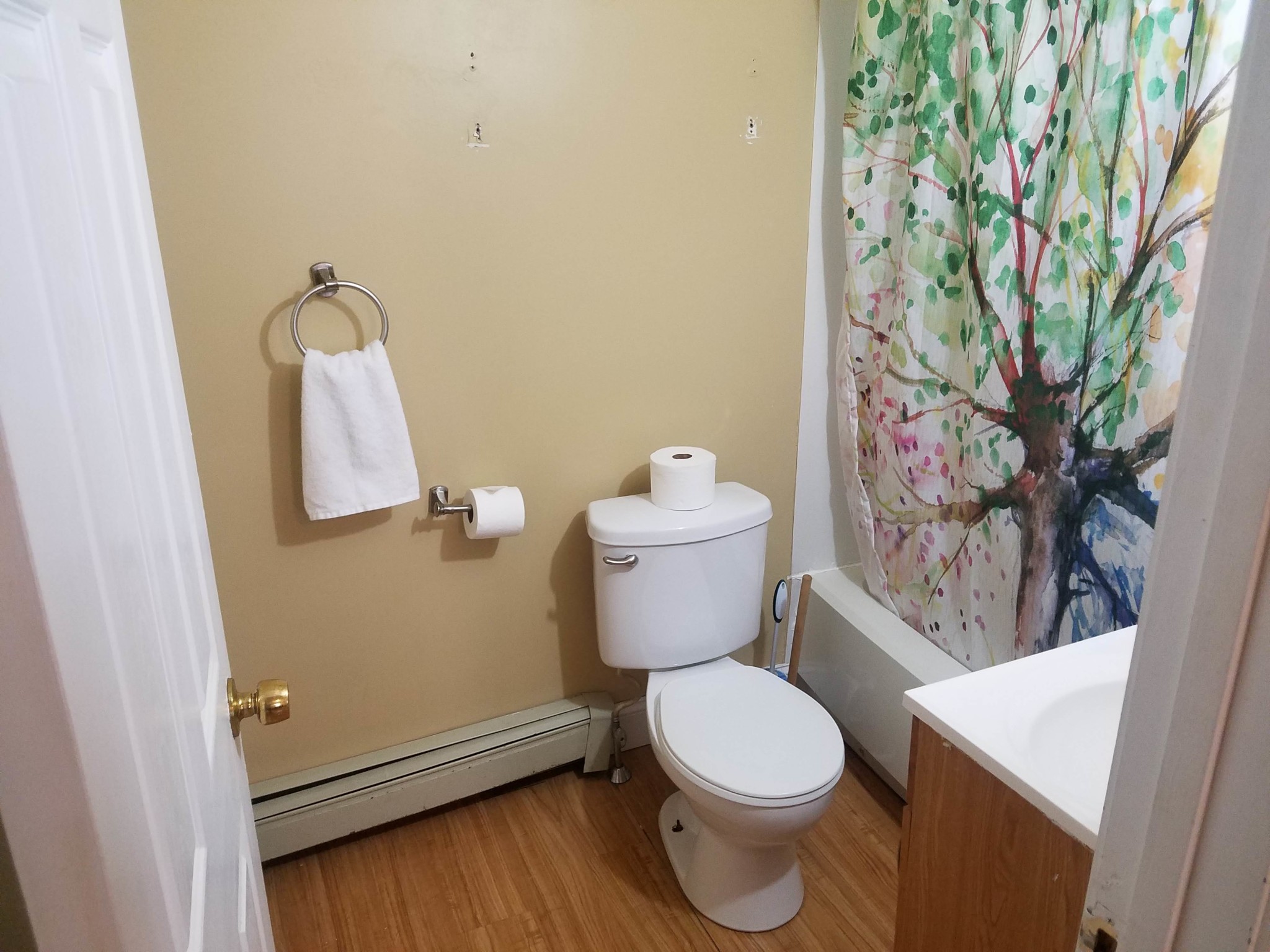 2 bed, 1 bath apartment for rent at 175 3rd St Unit 1, Kendall Square — photo 12 of 14