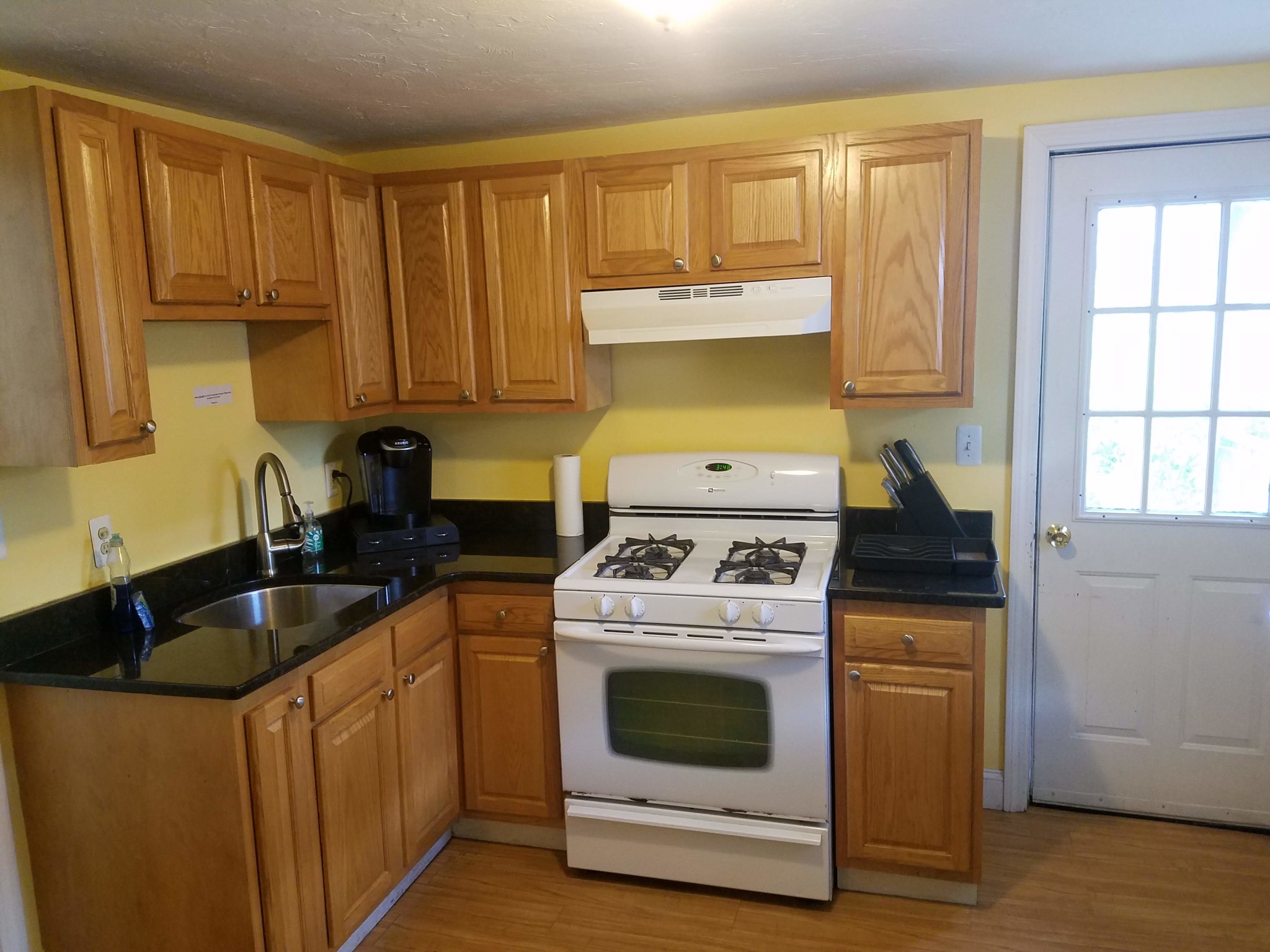 2 bed, 1 bath apartment for rent at 175 3rd St Unit 1, Kendall Square