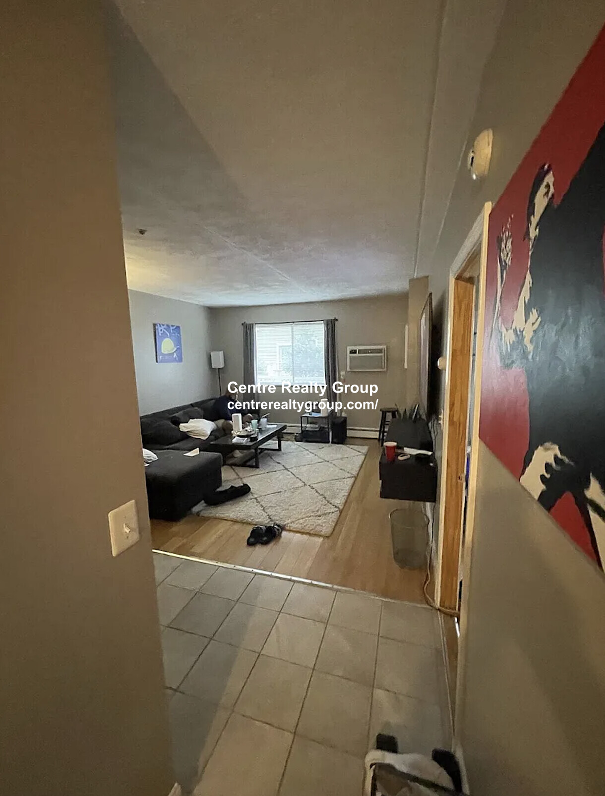 1 bed, 1 bath apartment for rent at 175 Adams St Unit 13, Nonantum — photo 4 of 11