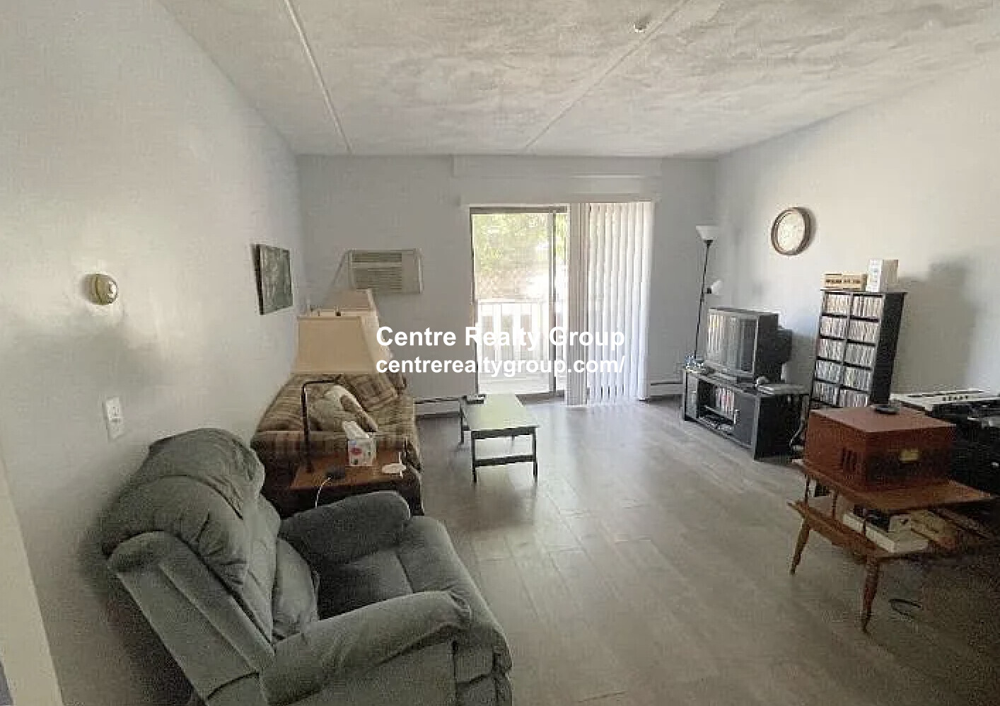 1 bed, 1 bath apartment for rent at 175 Adams St Unit 14, Nonantum — photo 2 of 12
