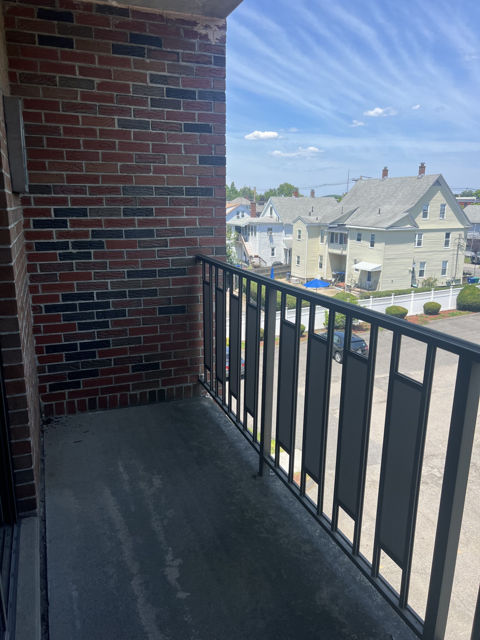 1 bed, 1 bath apartment for rent at 175 Adams St Unit 14, Nonantum — photo 7 of 12
