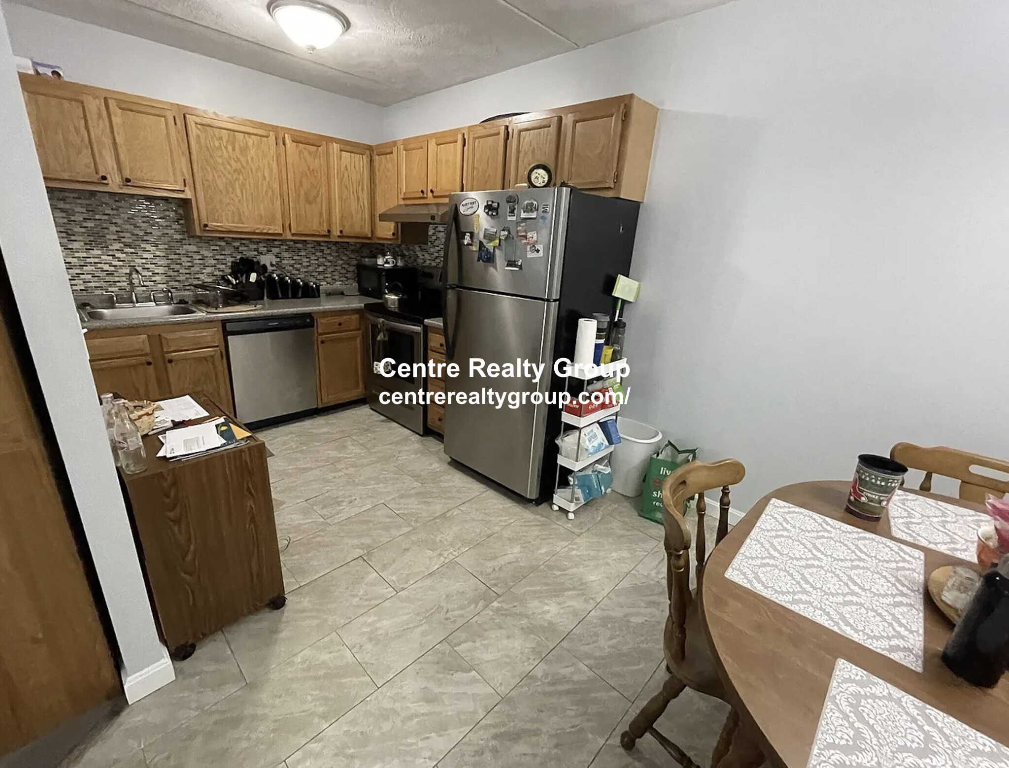1 bed, 1 bath apartment for rent at 175 Adams St Unit 14, Nonantum