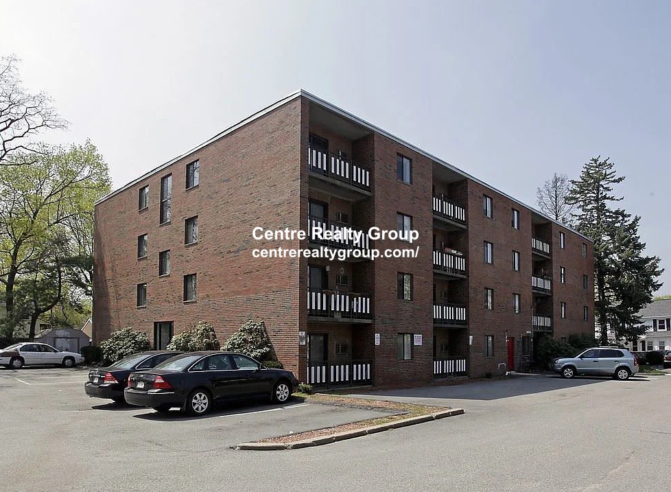 1 bed, 1 bath apartment for rent at 175 Adams St Unit 14, Nonantum — photo 10 of 12