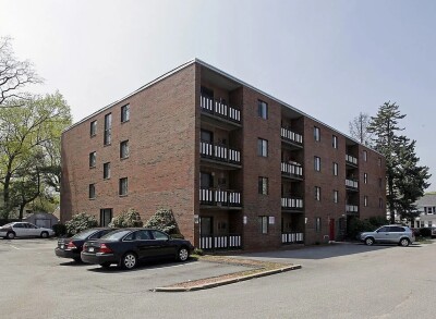 1 bed, 1 bath apartment for rent at 175 Adams St Unit 15, Nonantum