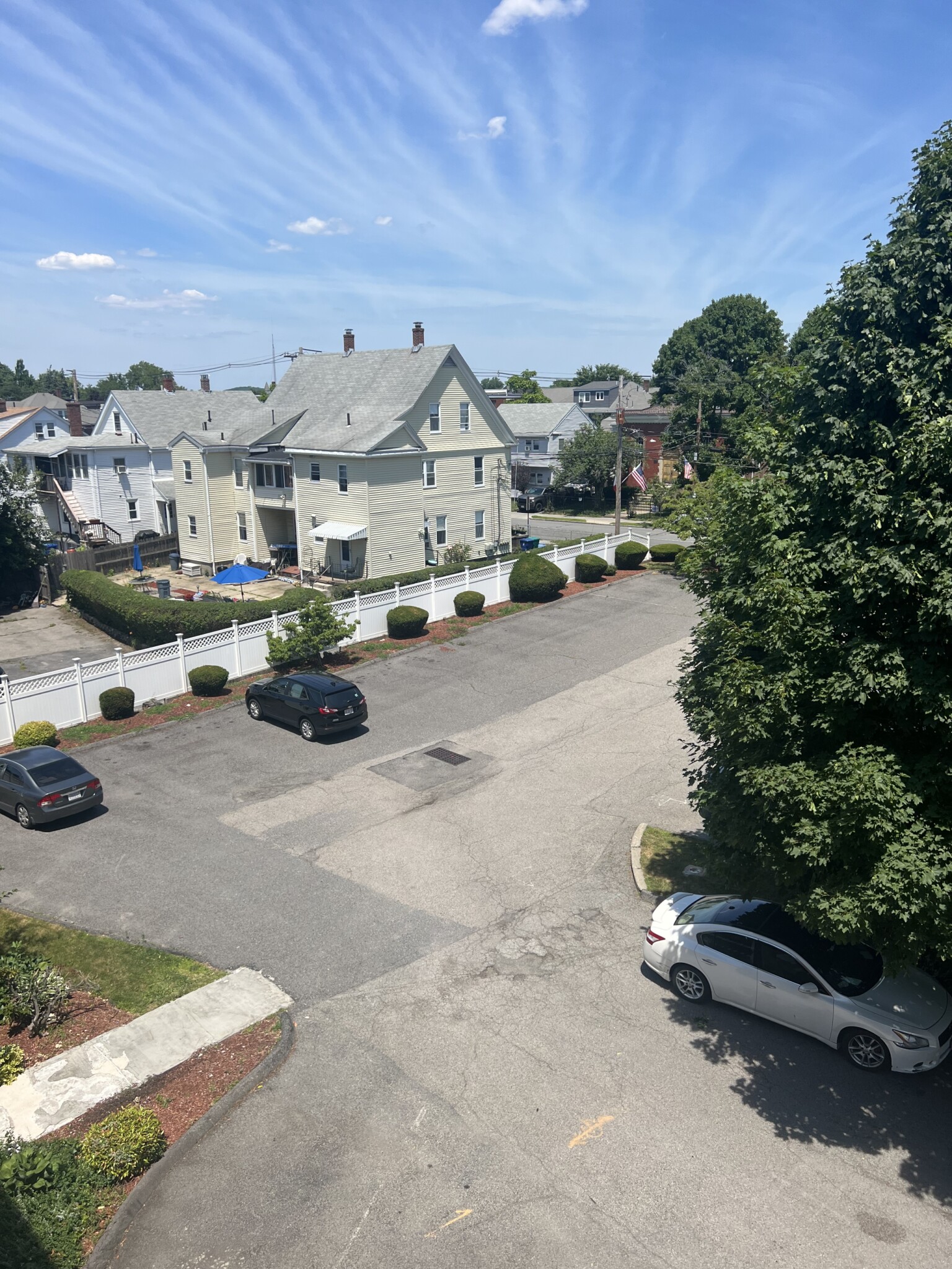 1 bed, 1 bath apartment for rent at 175 Adams St Unit 17, Nonantum — photo 4 of 6