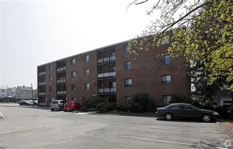 2 bed, 1 bath apartment for rent at 175 Adams St Unit 20, Nonantum — photo 1 of 3