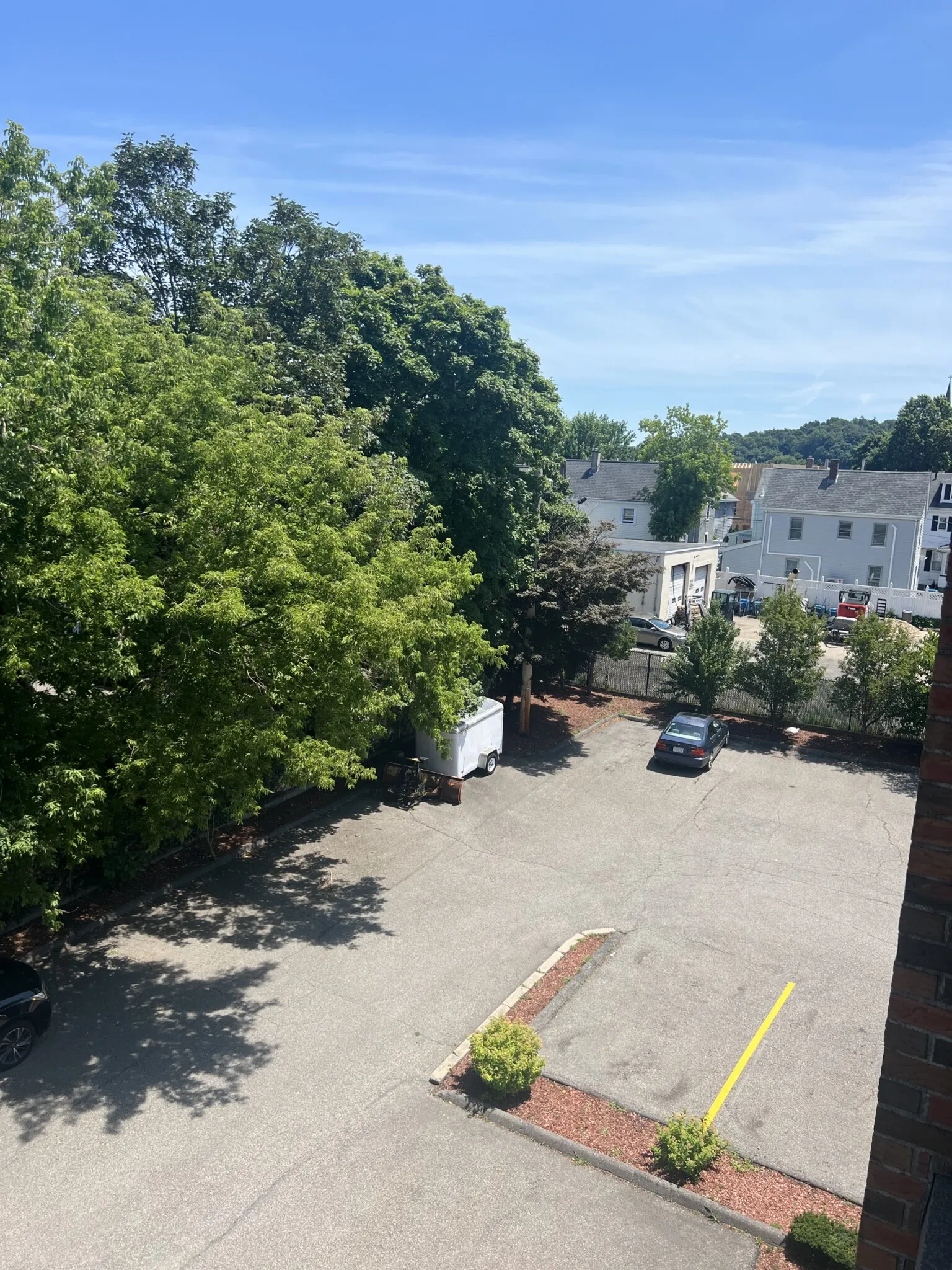1 bed, 1 bath apartment for rent at 175 Adams St Unit 24, Nonantum — photo 4 of 6