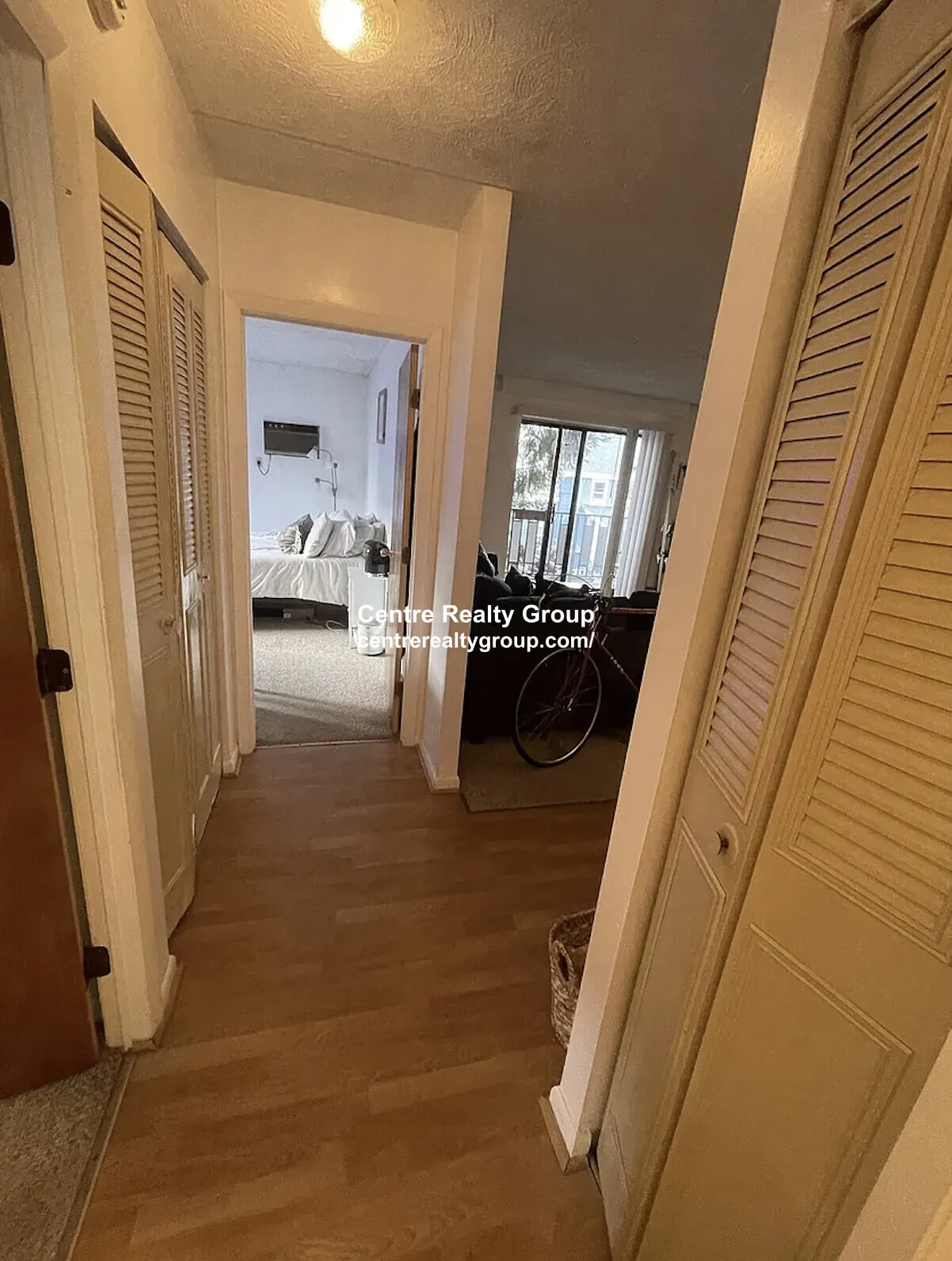 2 bed, 1 bath apartment for rent at 175 Adams St Unit 7, Nonantum — photo 5 of 12
