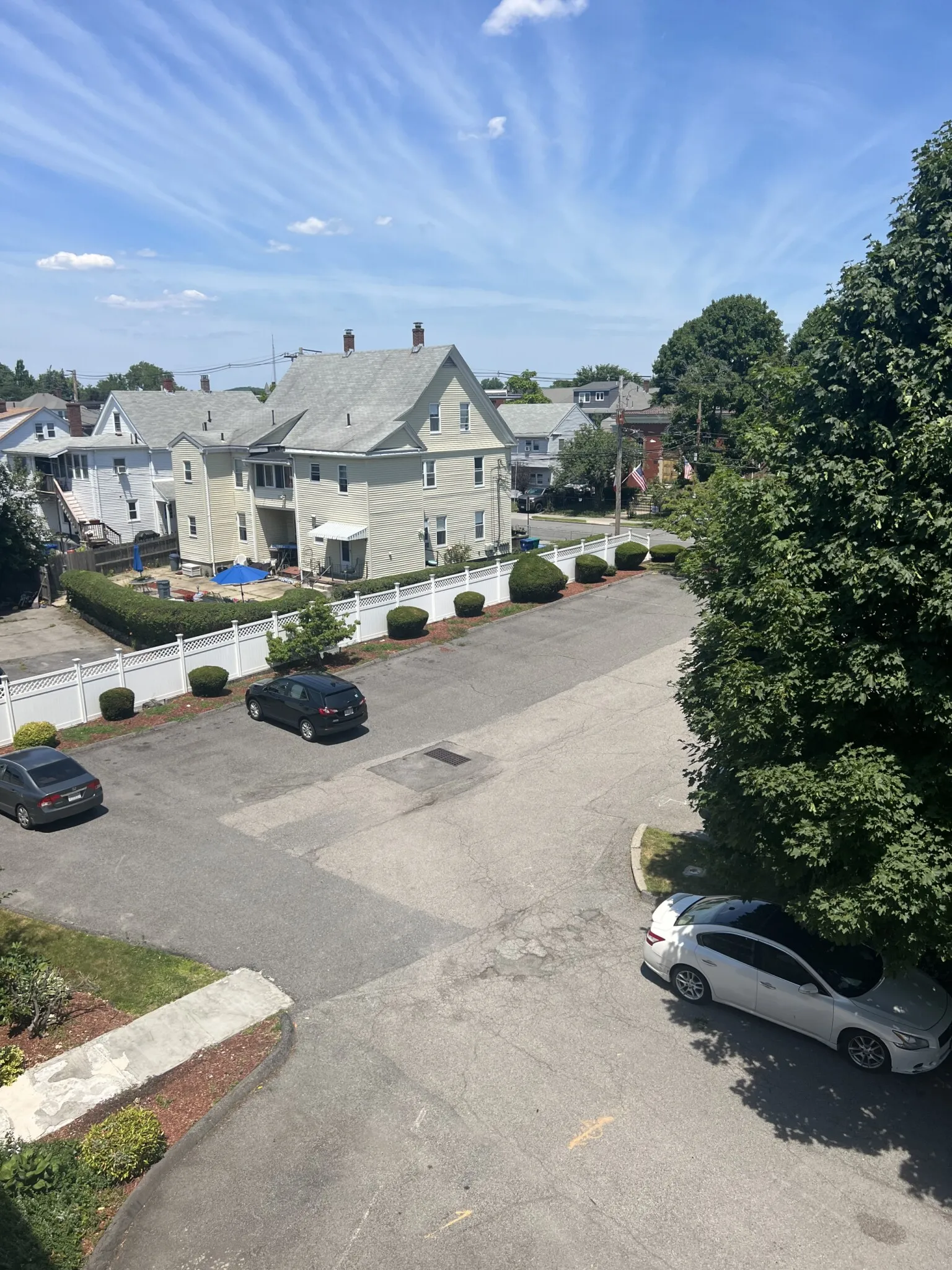 2 bed, 1 bath apartment for rent at 175 Adams St Unit 7, Nonantum — photo 8 of 12