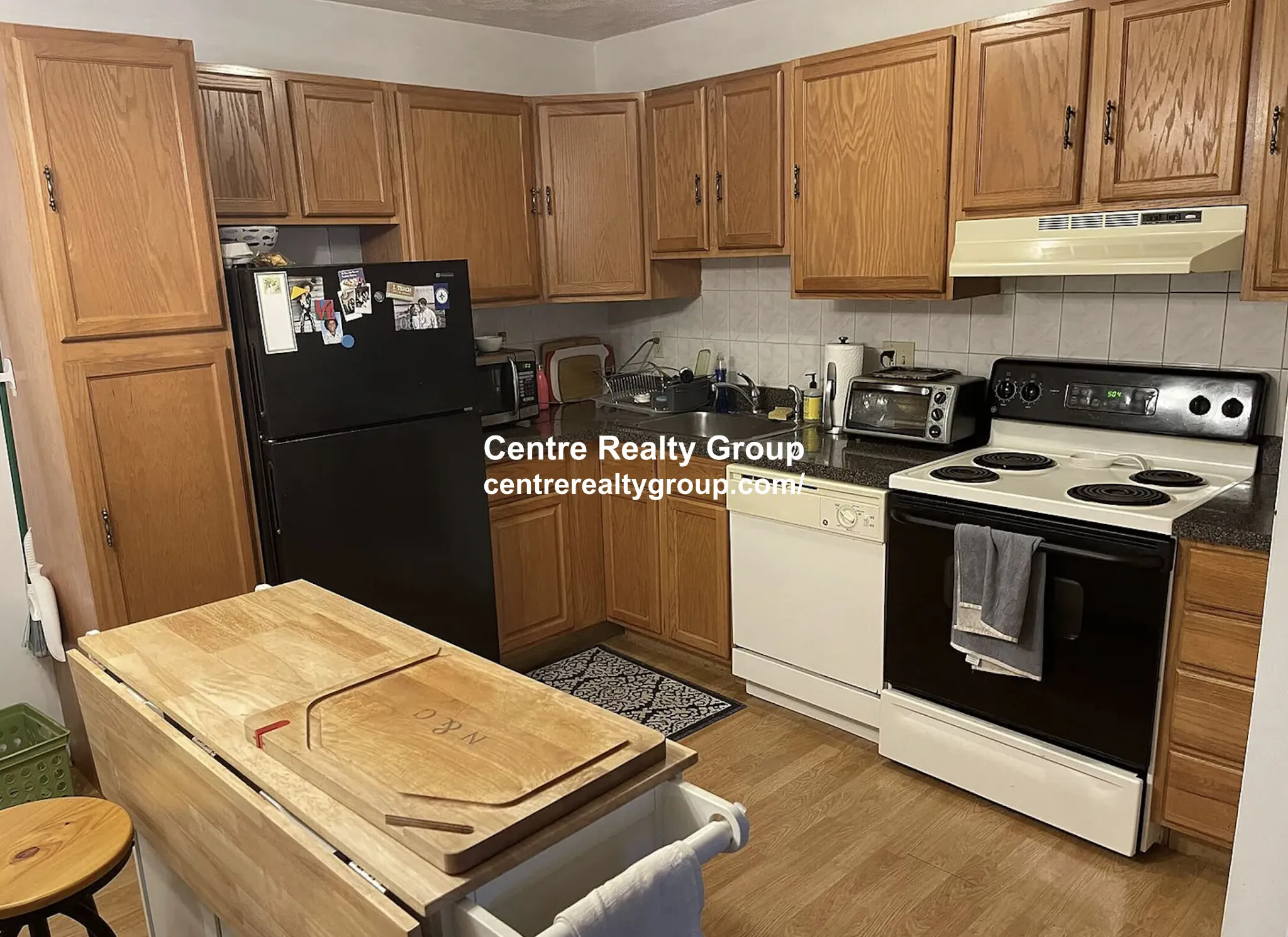 2 bed, 1 bath apartment for rent at 175 Adams St Unit 7, Nonantum