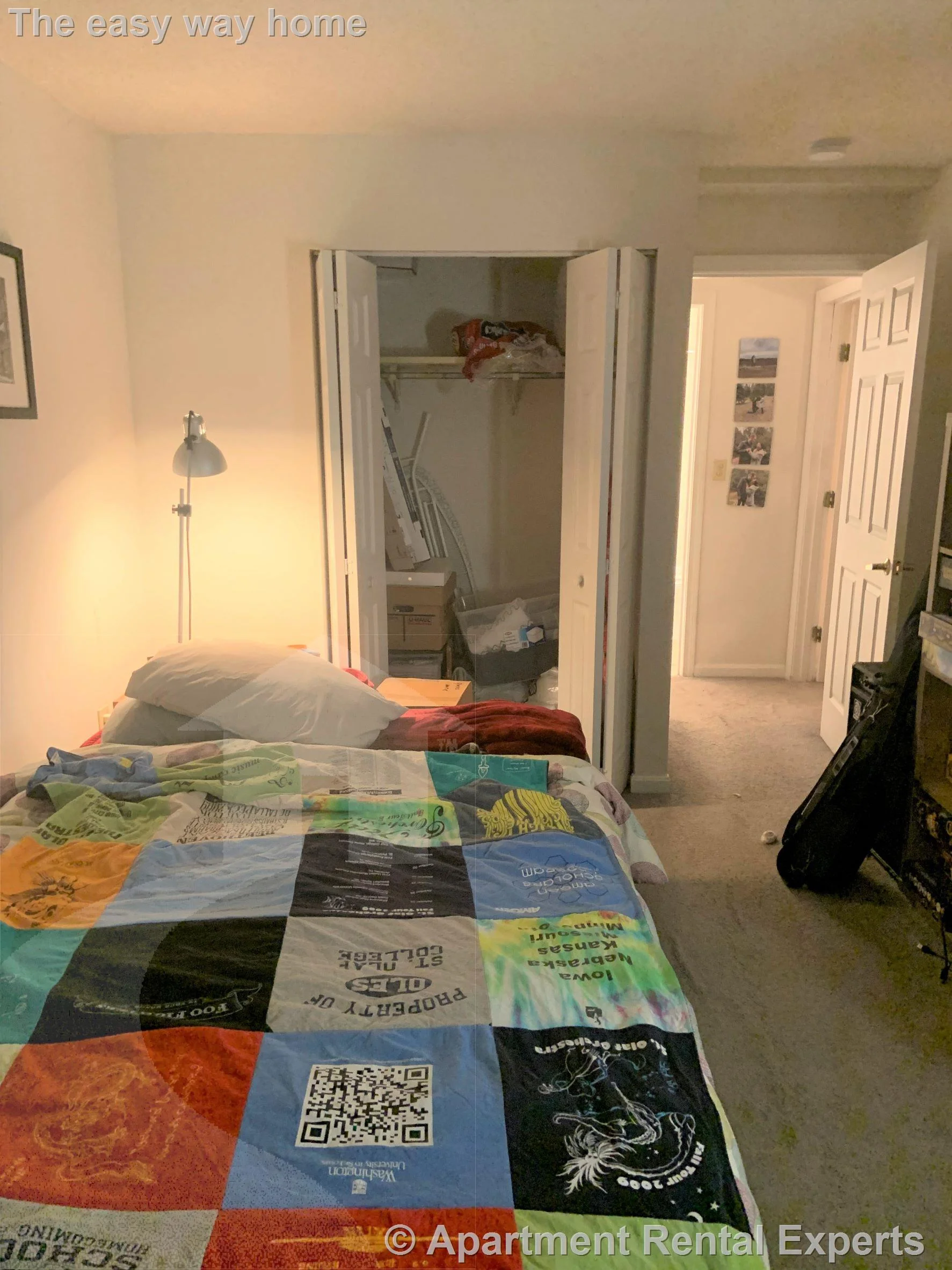2 bed, 2 bath apartment for rent at 175 Beacon St Unit 103, Ward Two — photo 5 of 8