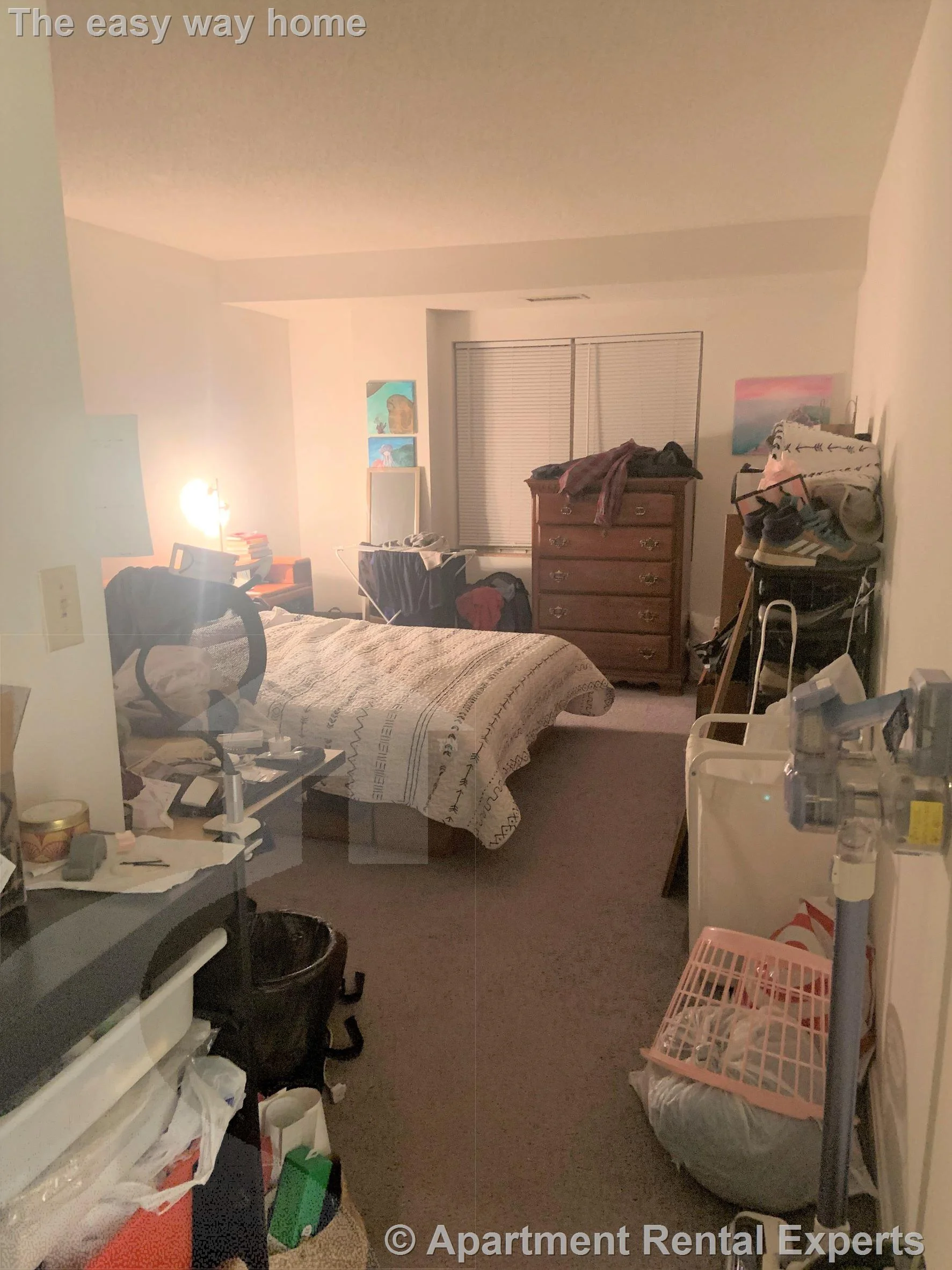 2 bed, 2 bath apartment for rent at 175 Beacon St Unit 103, Ward Two — photo 6 of 8