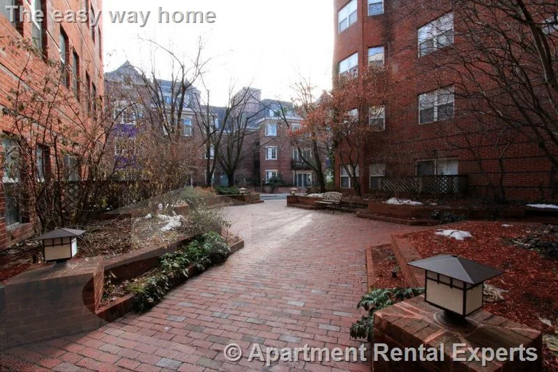 2 bed, 2 bath apartment for rent at 175 Beacon St Unit 409, Ward Two — photo 8 of 8