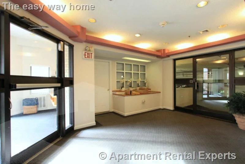 2 bed, 2 bath apartment for rent at 175 Beacon St Unit 409, Ward Two — photo 7 of 8