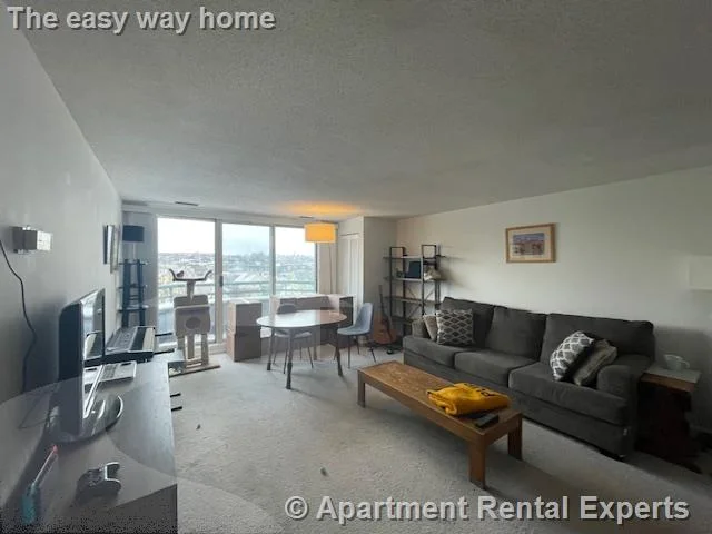 2 bed, 2 bath apartment for rent at 175 Beacon St Unit 410, Ward Two — photo 4 of 13
