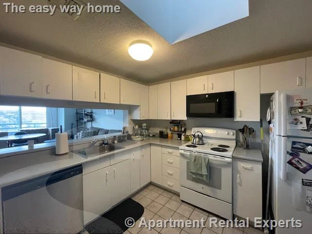 2 bed, 2 bath apartment for rent at 175 Beacon St Unit 410, Ward Two — photo 1 of 13