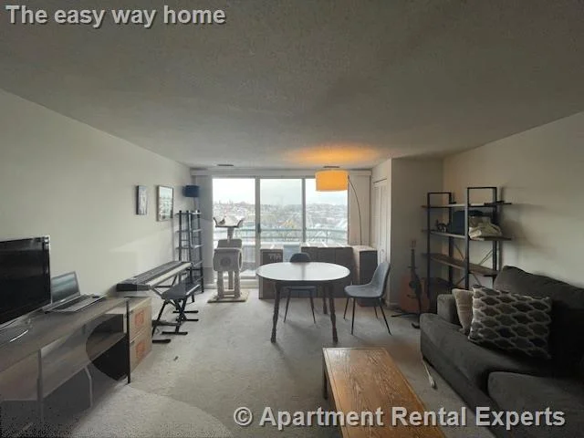2 bed, 2 bath apartment for rent at 175 Beacon St Unit 410, Ward Two — photo 5 of 13