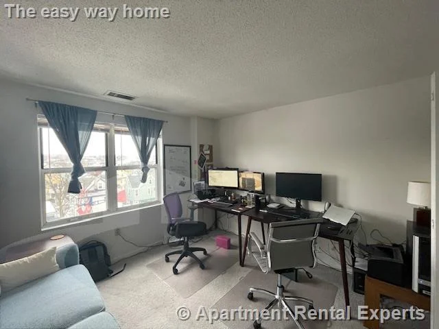 2 bed, 2 bath apartment for rent at 175 Beacon St Unit 410, Ward Two — photo 8 of 13