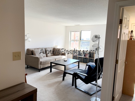 2 bed, 2 bath apartment for rent at 175 Beacon St Unit A, Ward Two — photo 5 of 7