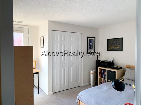 2 bed, 2 bath apartment for rent at 175 Beacon St Unit A, Ward Two — photo 6 of 7