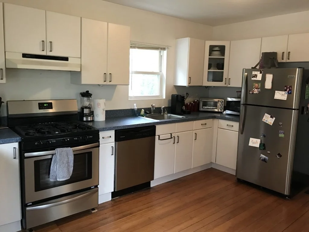 2 bed, 2 bath apartment for rent at 175 Beale St Unit 2, Wollaston — photo 5 of 16
