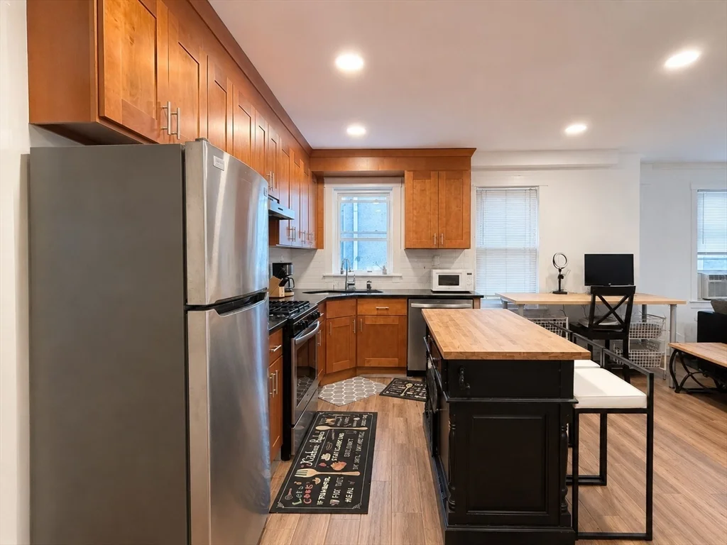 3 bed, 1 bath apartment for rent at 175 Beech St Unit 2, Waverley — photo 6 of 18