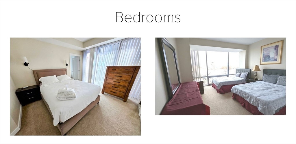 2 bed, 2 bath apartment for rent at 175 Blossom St Unit 07, West End — photo 2 of 3