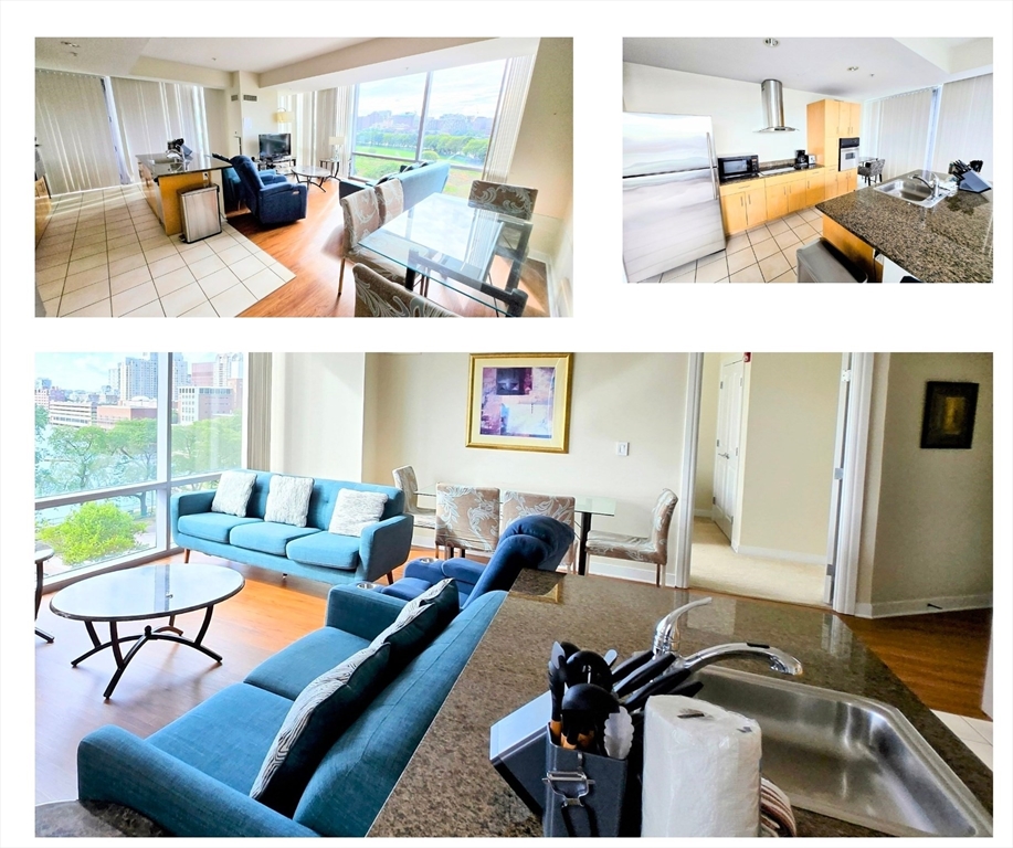 2 bed, 2 bath apartment for rent at 175 Blossom St Unit 07, West End — photo 1 of 3