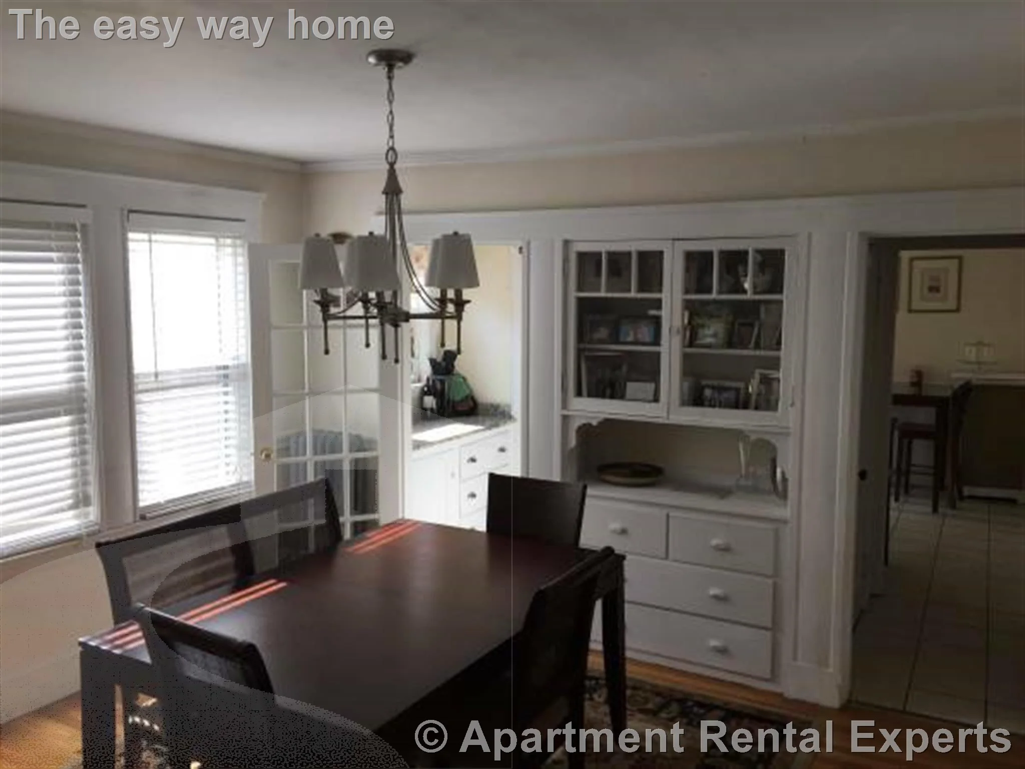 3 bed, 2 bath apartment for rent at 175 Boston Ave Unit 2, West Medford — photo 10 of 10