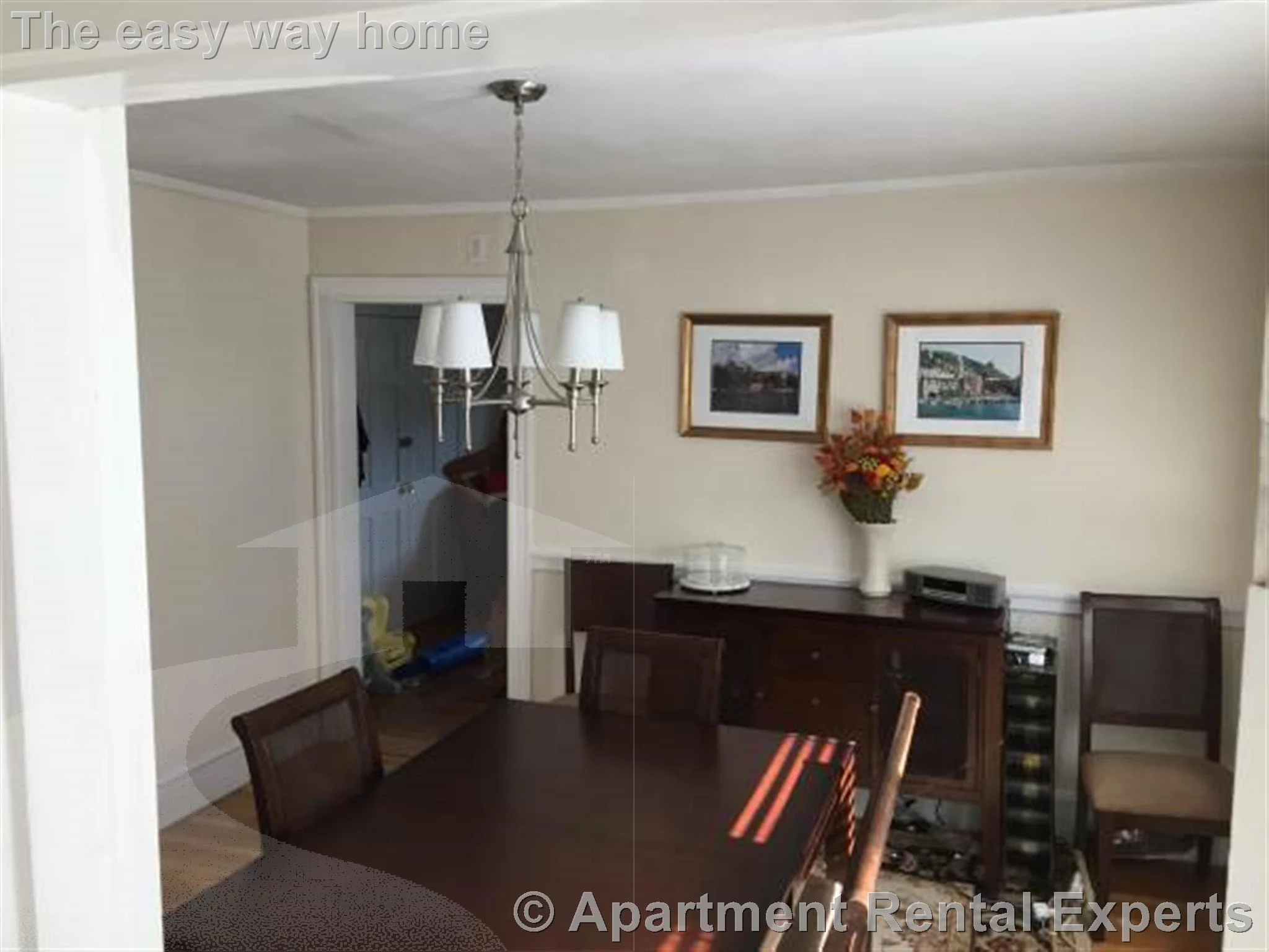 3 bed, 2 bath apartment for rent at 175 Boston Ave Unit 2, West Medford — photo 4 of 10