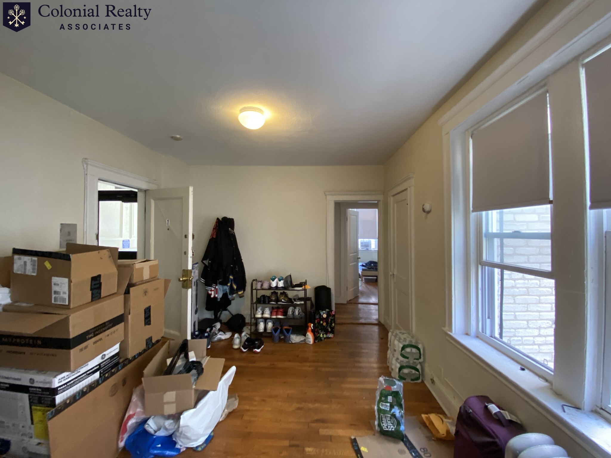 2 bed, 1 bath apartment for rent at 175 Brainerd Rd Unit 19, Allston — photo 4 of 7