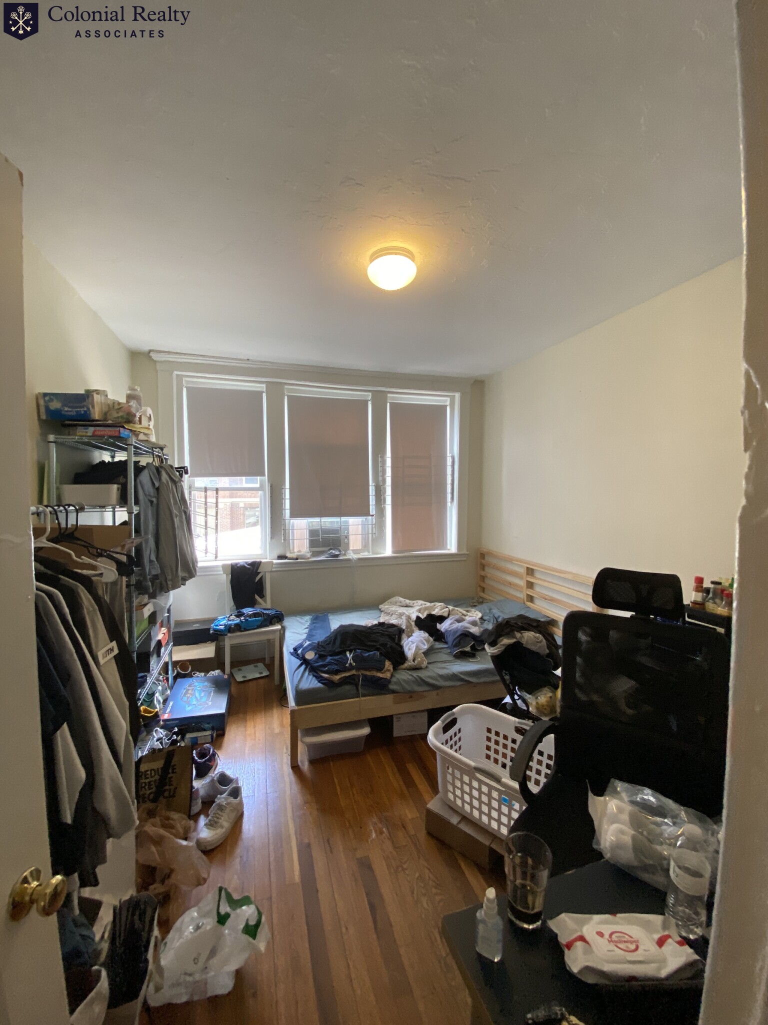 2 bed, 1 bath apartment for rent at 175 Brainerd Rd Unit 19, Allston — photo 6 of 7