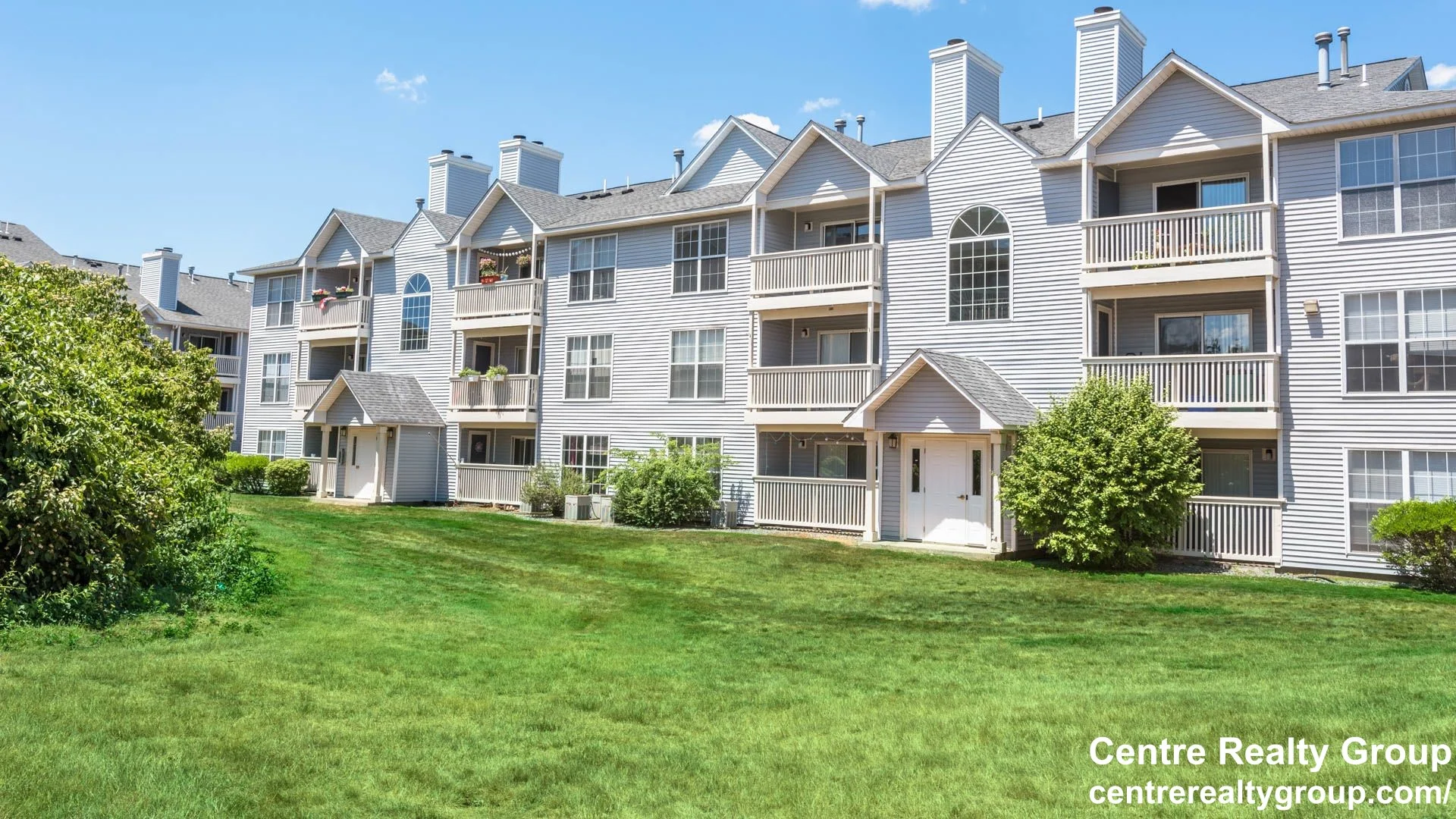 2 bed, 2 bath apartment for rent at 175 Centre St Unit 1405, Quincy