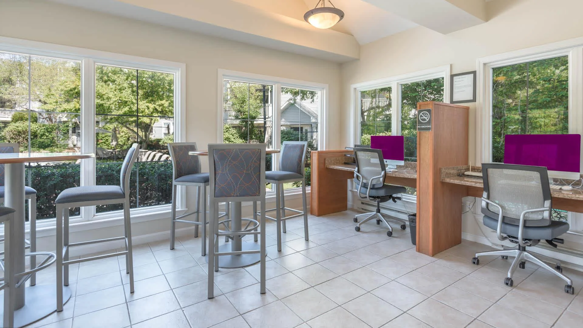 2 bed, 2 bath apartment for rent at 175 Centre St Unit 1405, Quincy — photo 5 of 6