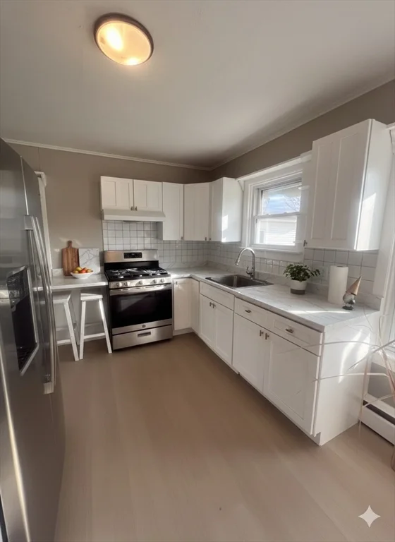 4 bed, 1 bath apartment for rent at 175 Child St Unit Left, Warren — photo 10 of 13